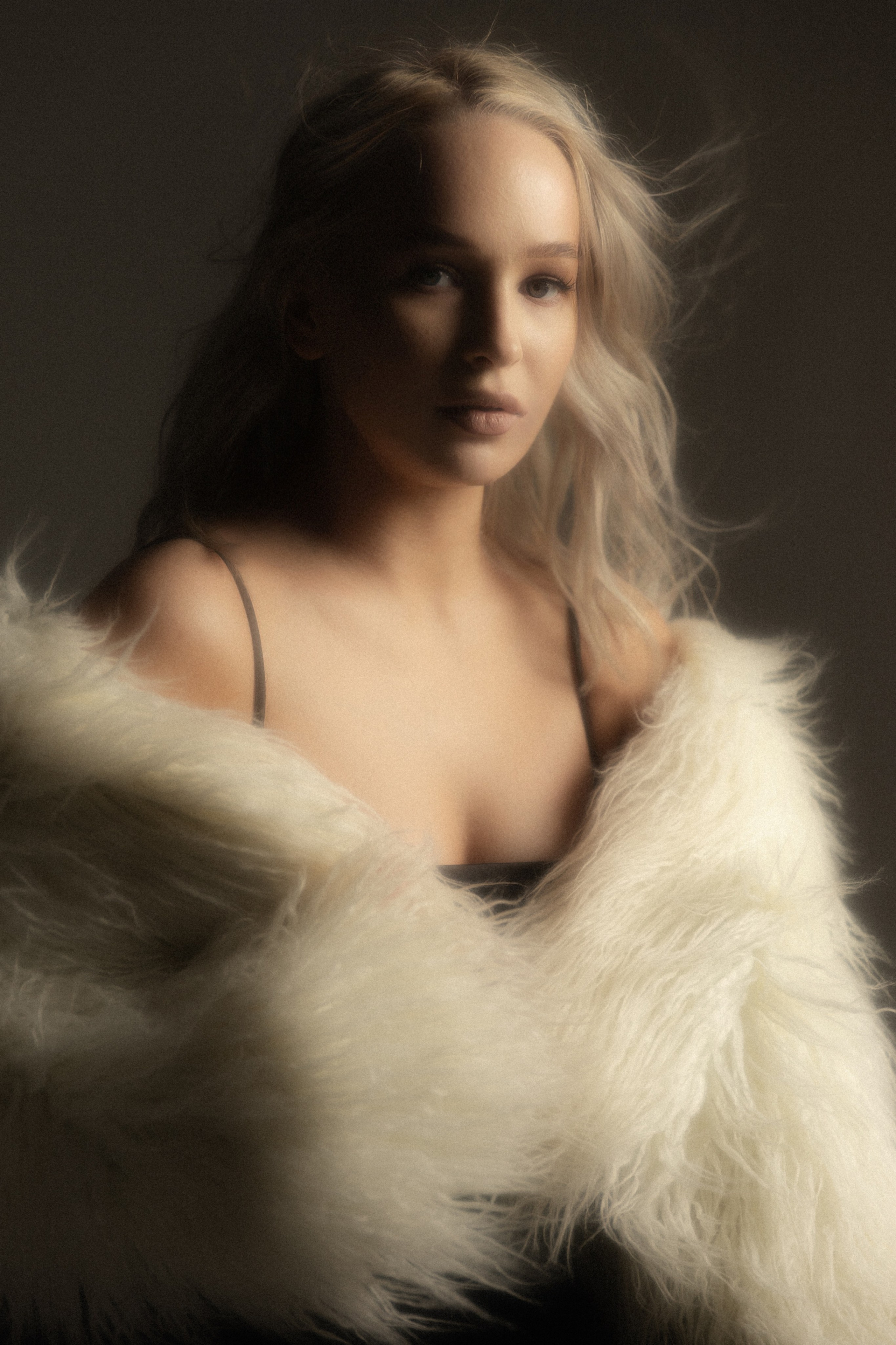 STUDIO. Женский фотограф