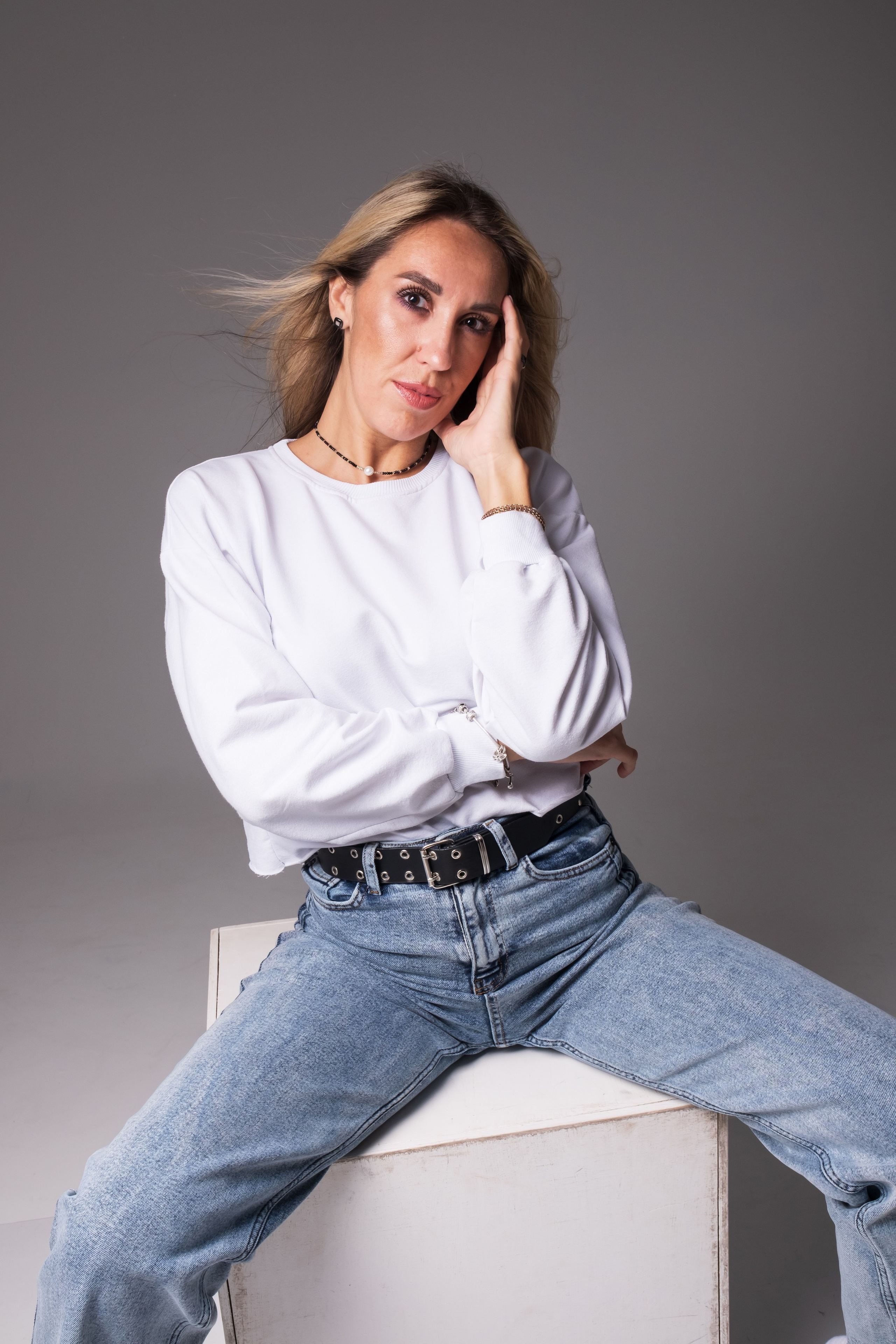 Фотограф Златоуст женские и мужские портреты