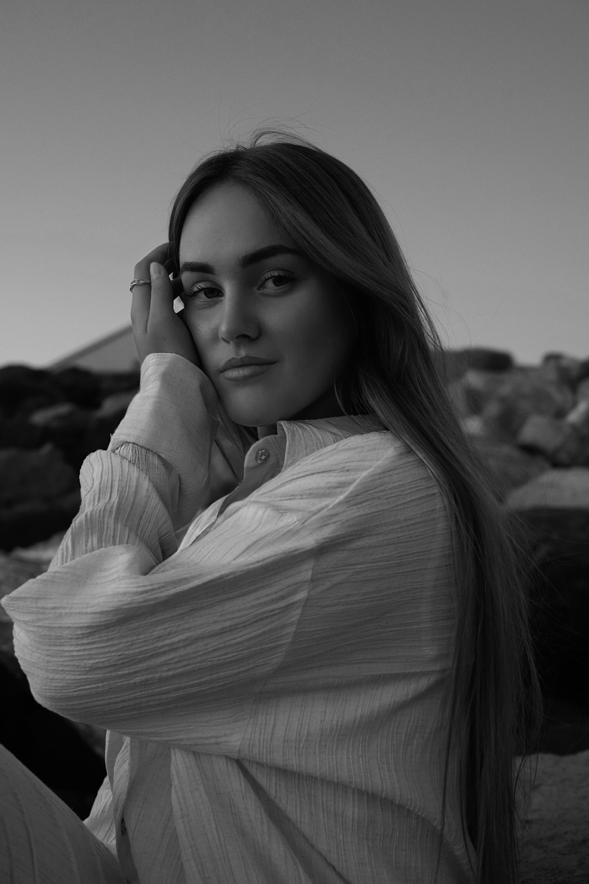 Регина. Екатерина Бондаренко