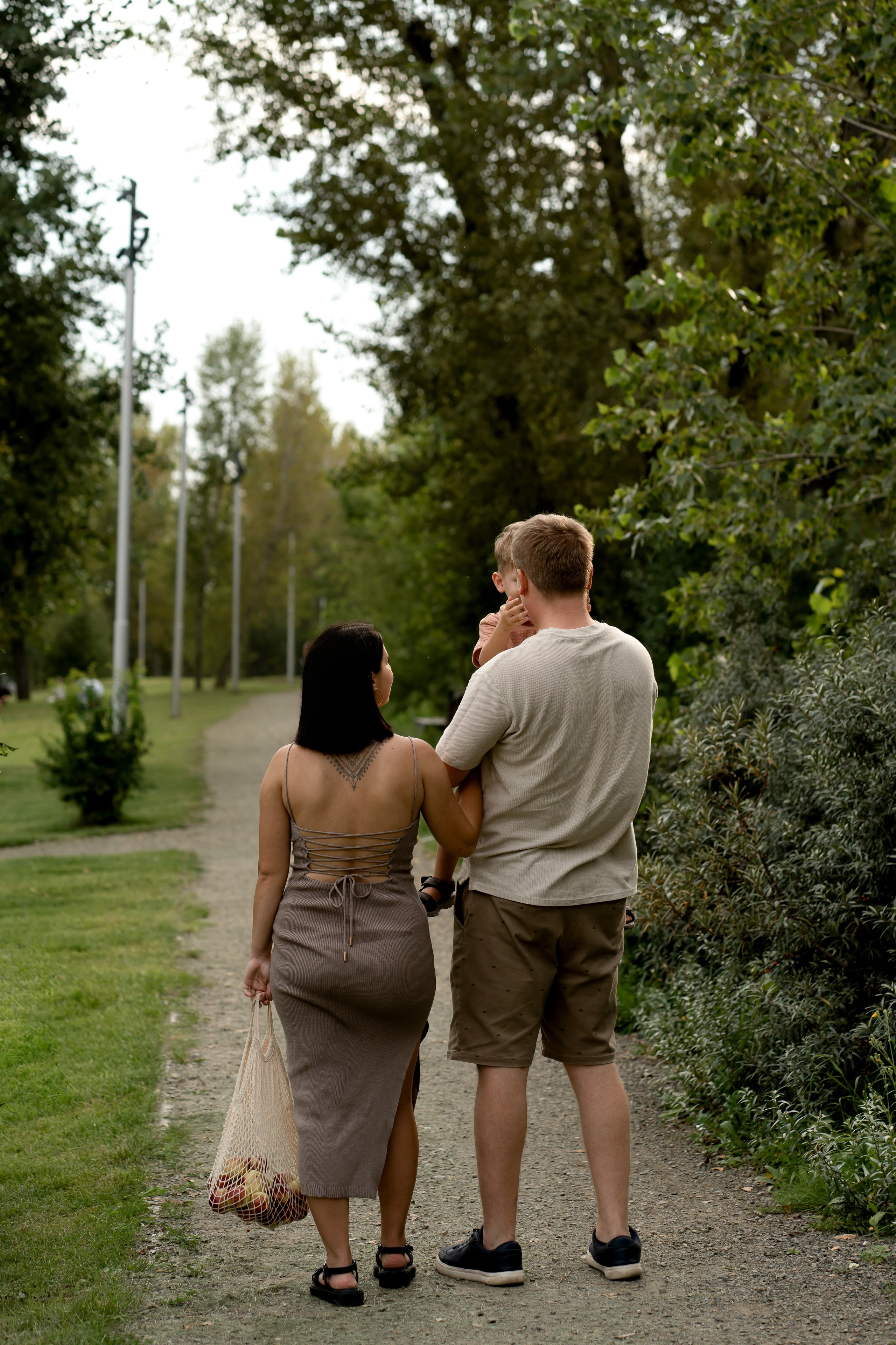 Саша, Паша, Андрей. Фотограф в Красноярске. Юлия Чаушанская