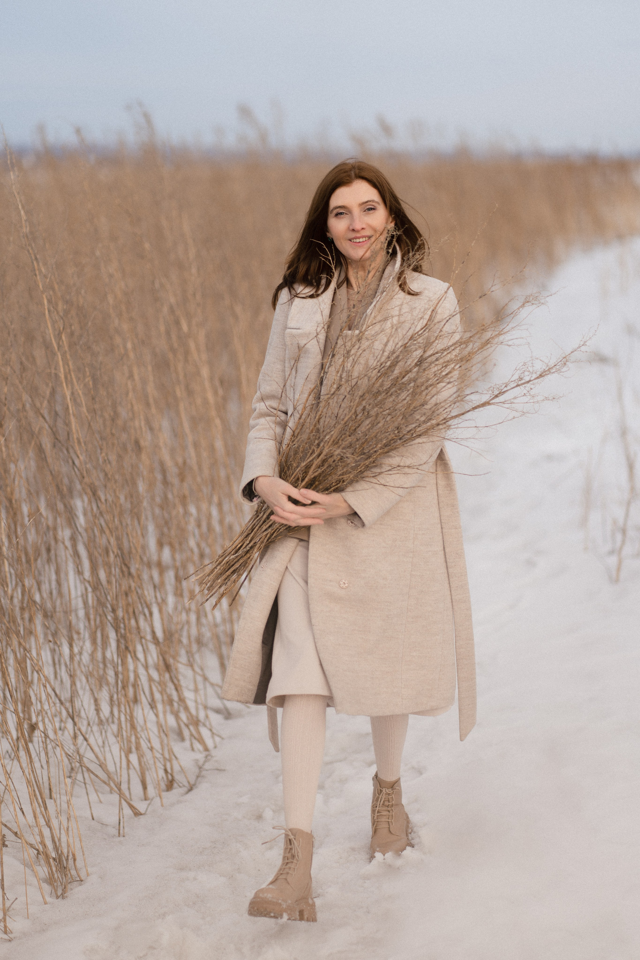 Света. Фотограф в Красноярске. Юлия Чаушанская