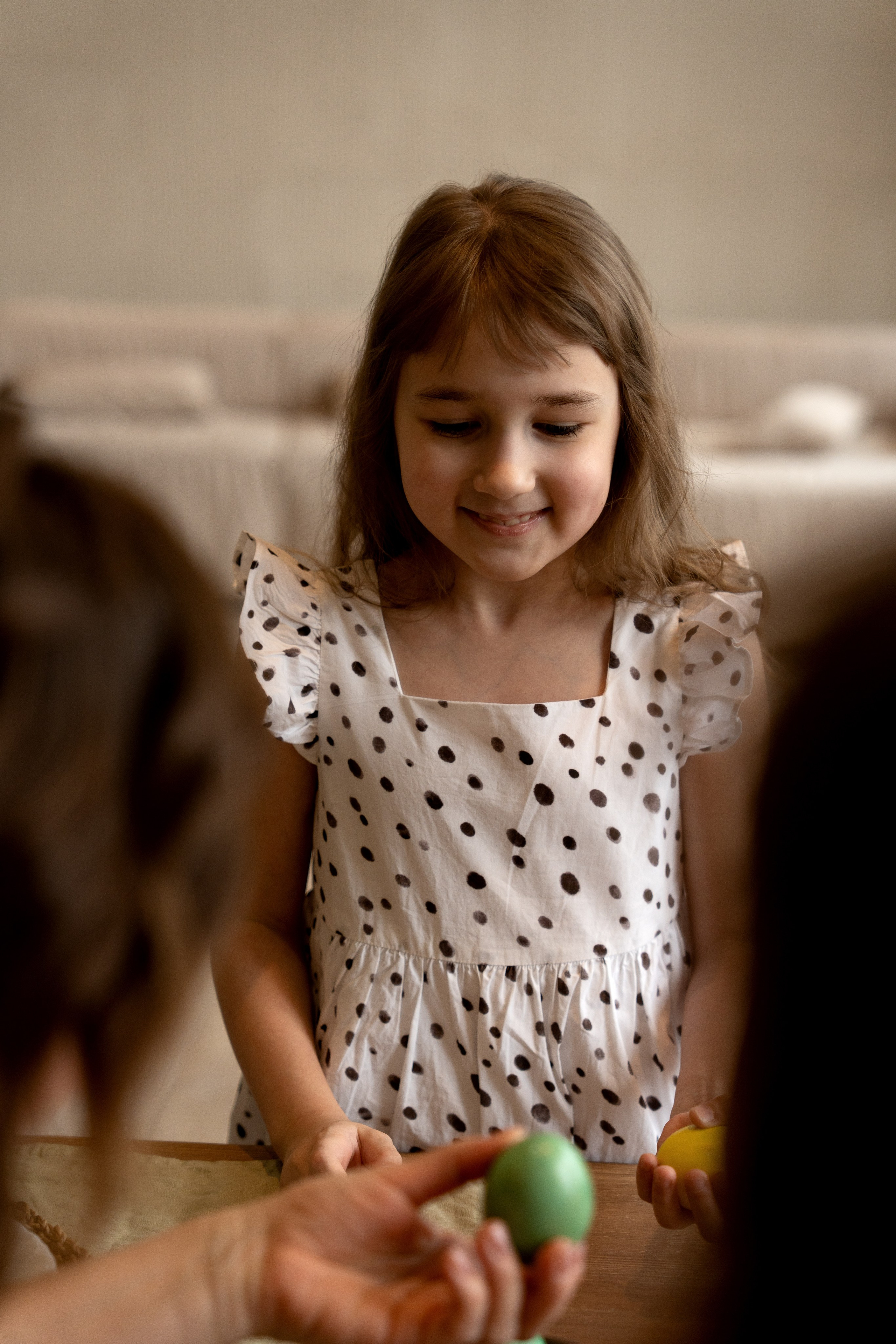 Чудесный весенний денек. Фотограф в Красноярске. Юлия Чаушанская