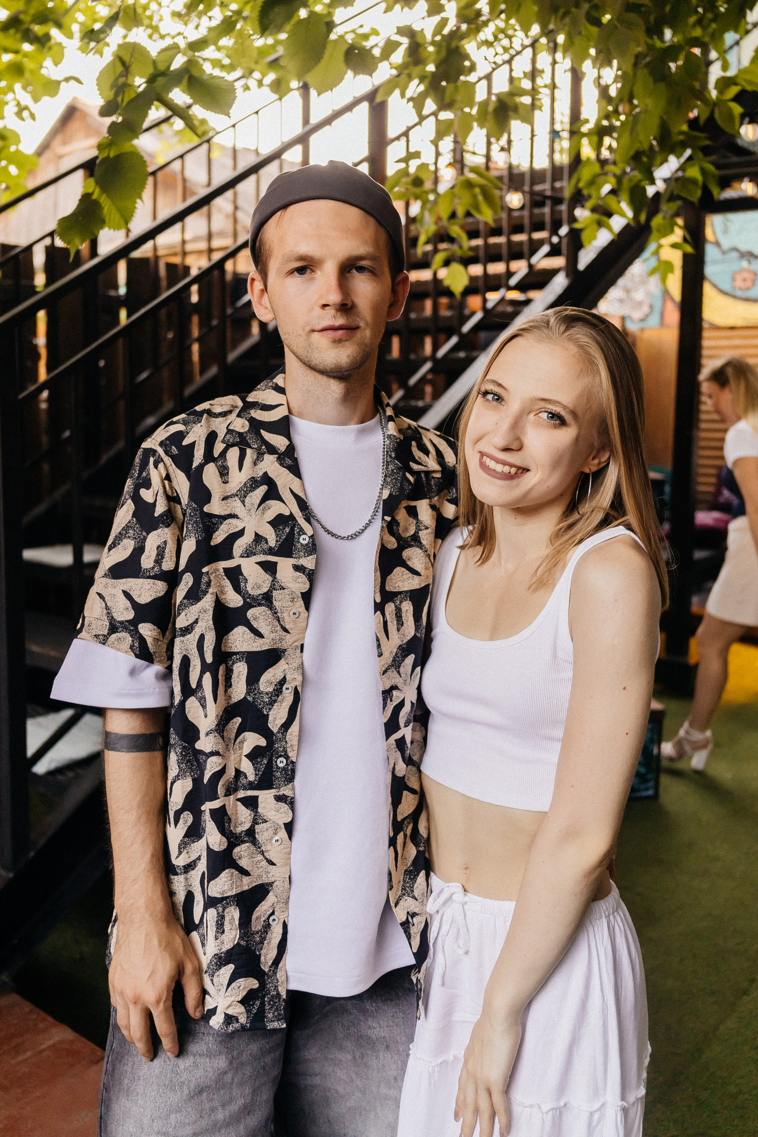 Среда — маленькая пятница| Караоке — бар «Vibe». Фотограф Кемерово | Сергей