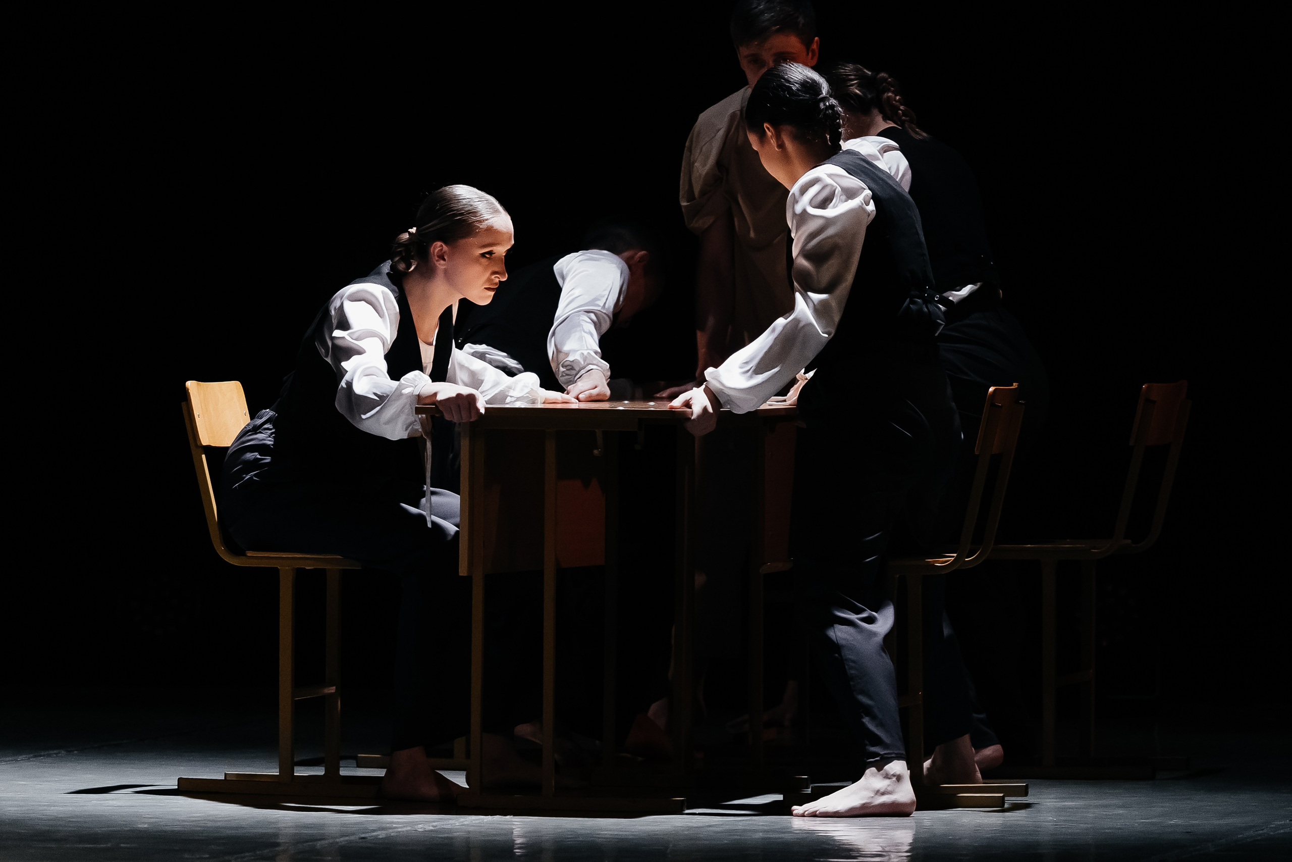 Госэкзамен — Колледж Культуры. Фотограф Кемерово | Сергей