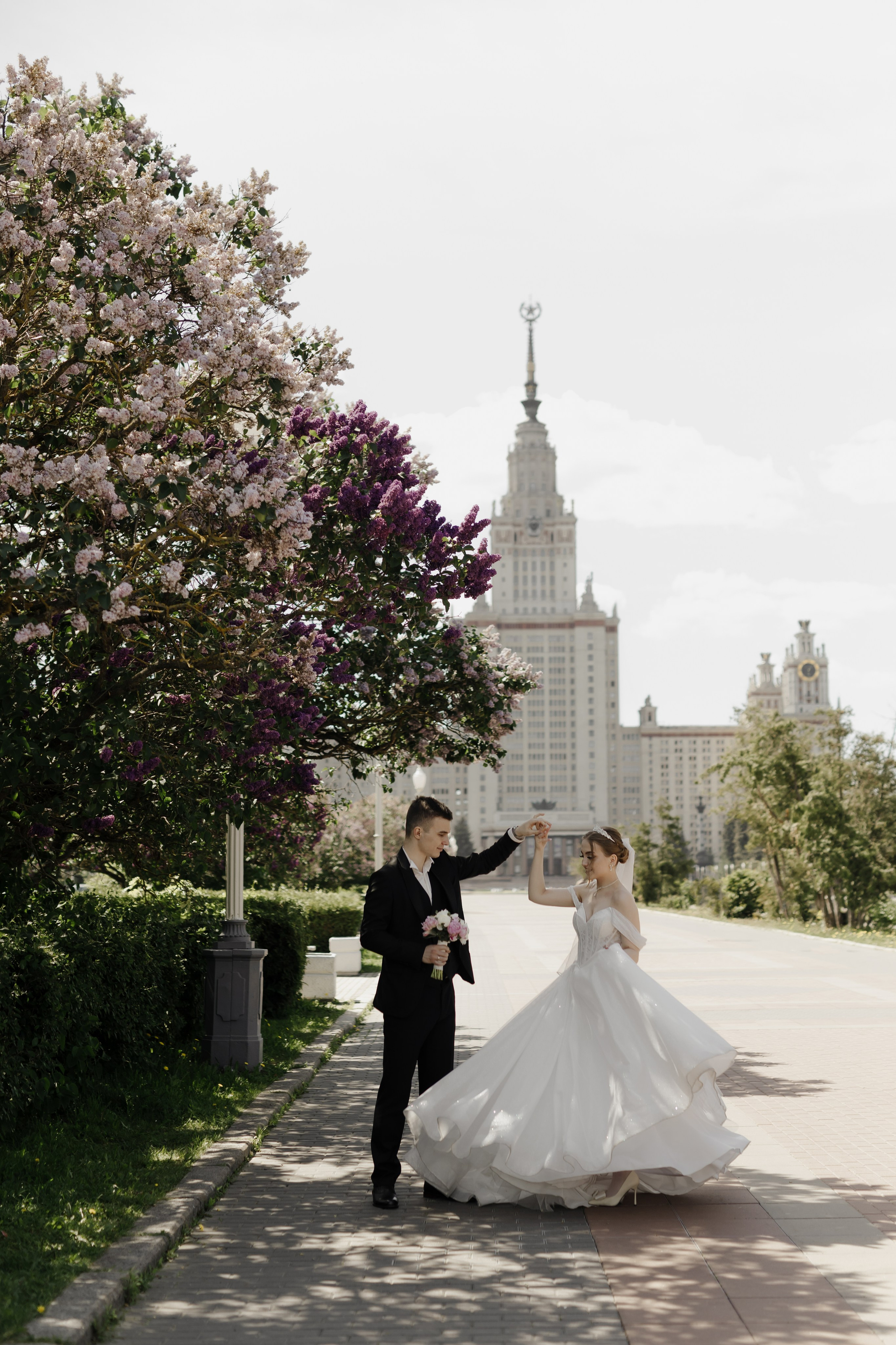 Свадьба Артёма и Ольги. Фотограф Кольчугино/Владимир/Москва Елизавета Иода