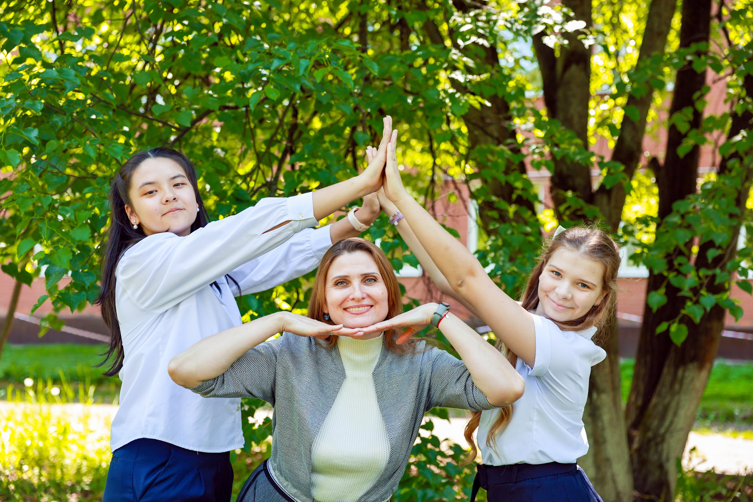4 класс прогулка весной у школы. Дарья Бухреева — фотограф, видеограф и фототерапевт. Москва и мир