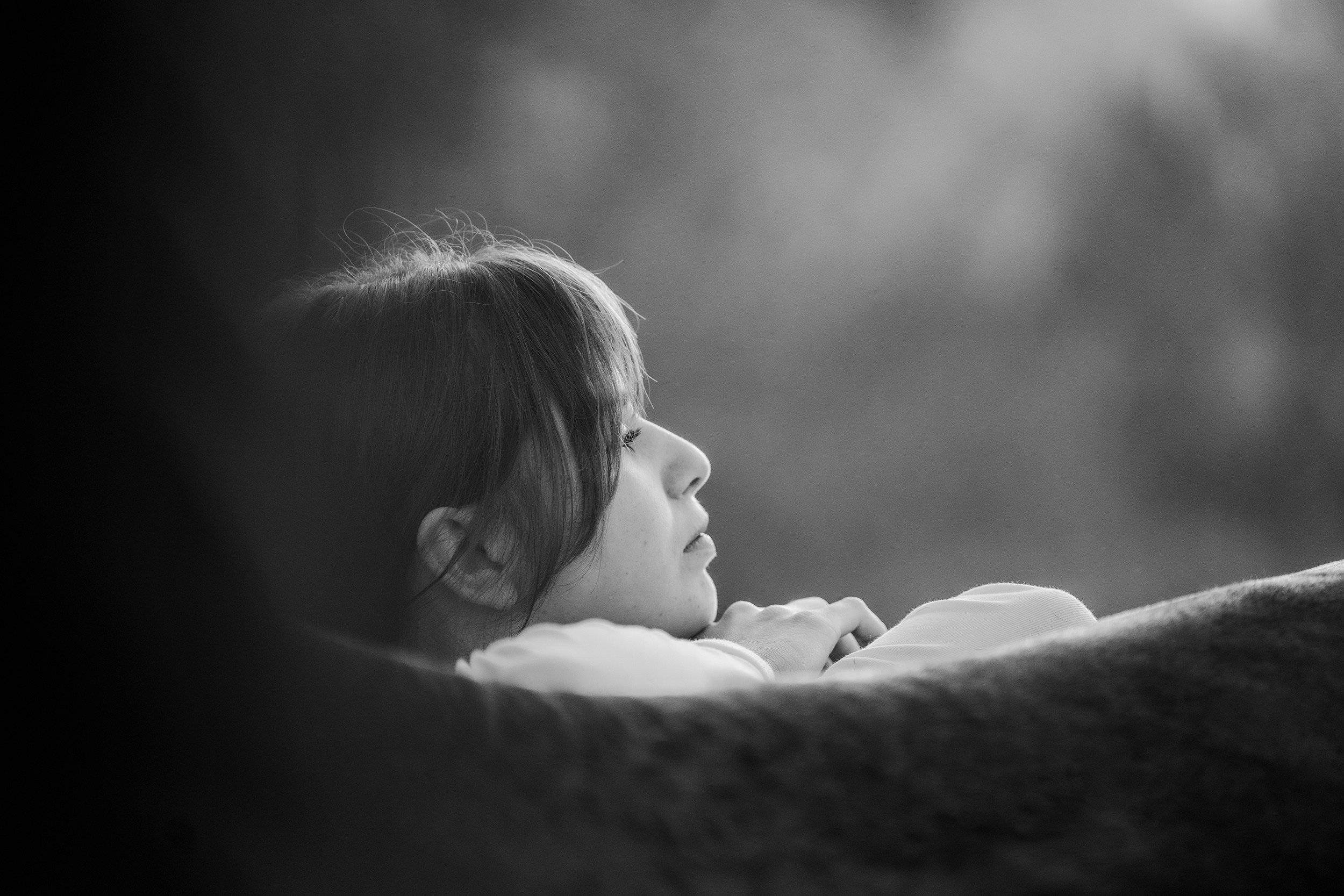 Люди. Фотограф-анималист Юлия Удовенко