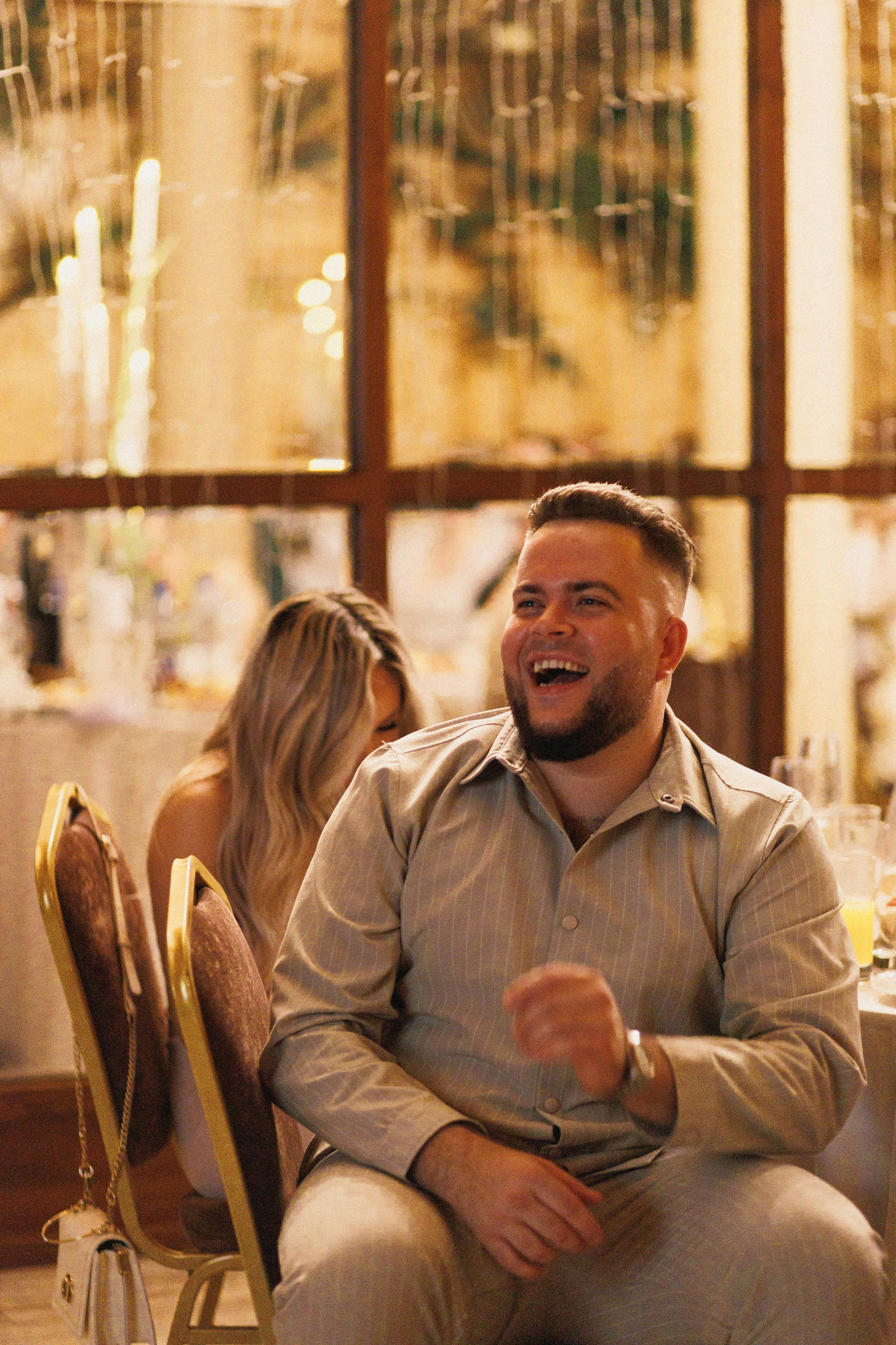 Елена и Александр. Фотограф Дубровская Виктория