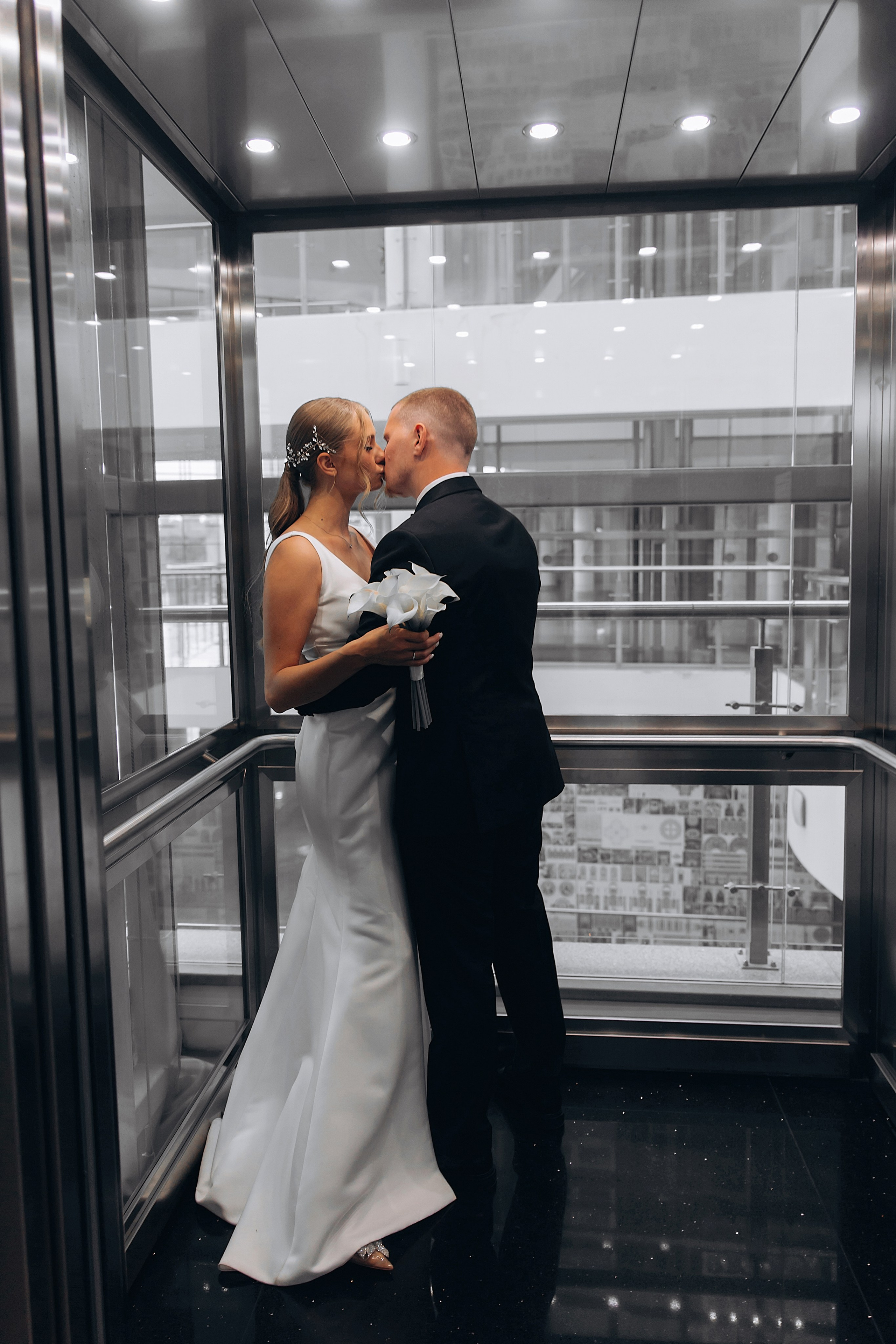 Елизавета и Дмитрий. Семейный фотограф Ярославль Екатерина Охлопкова