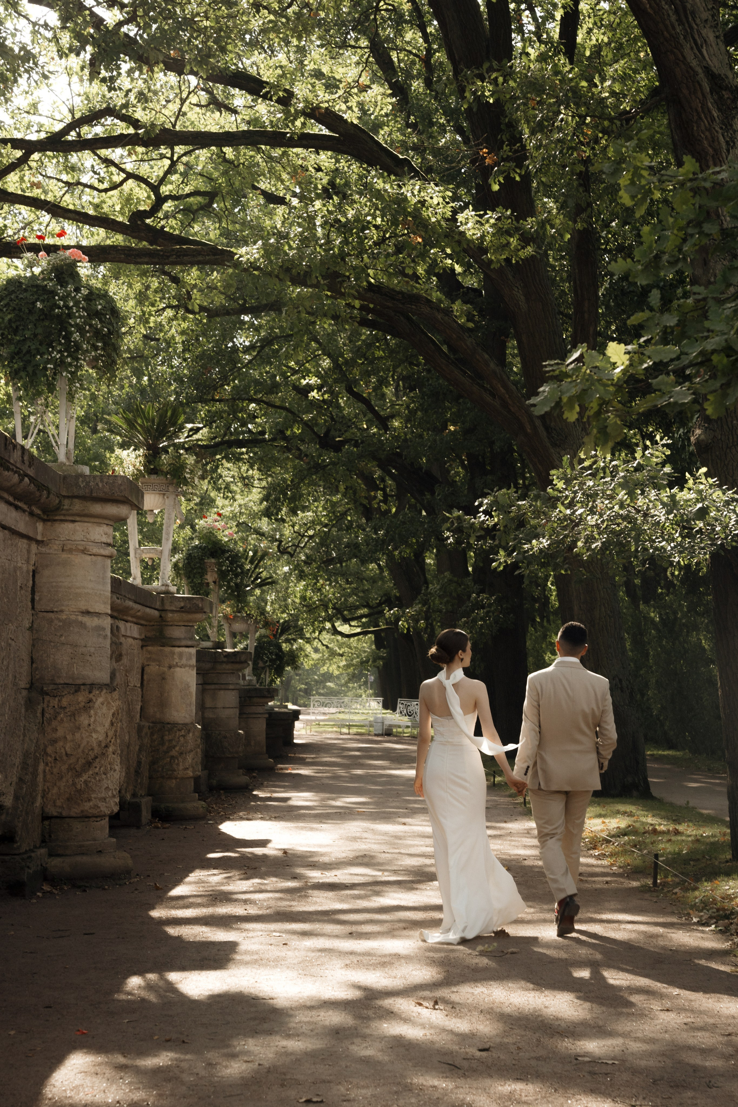 Однажды в Пушкине