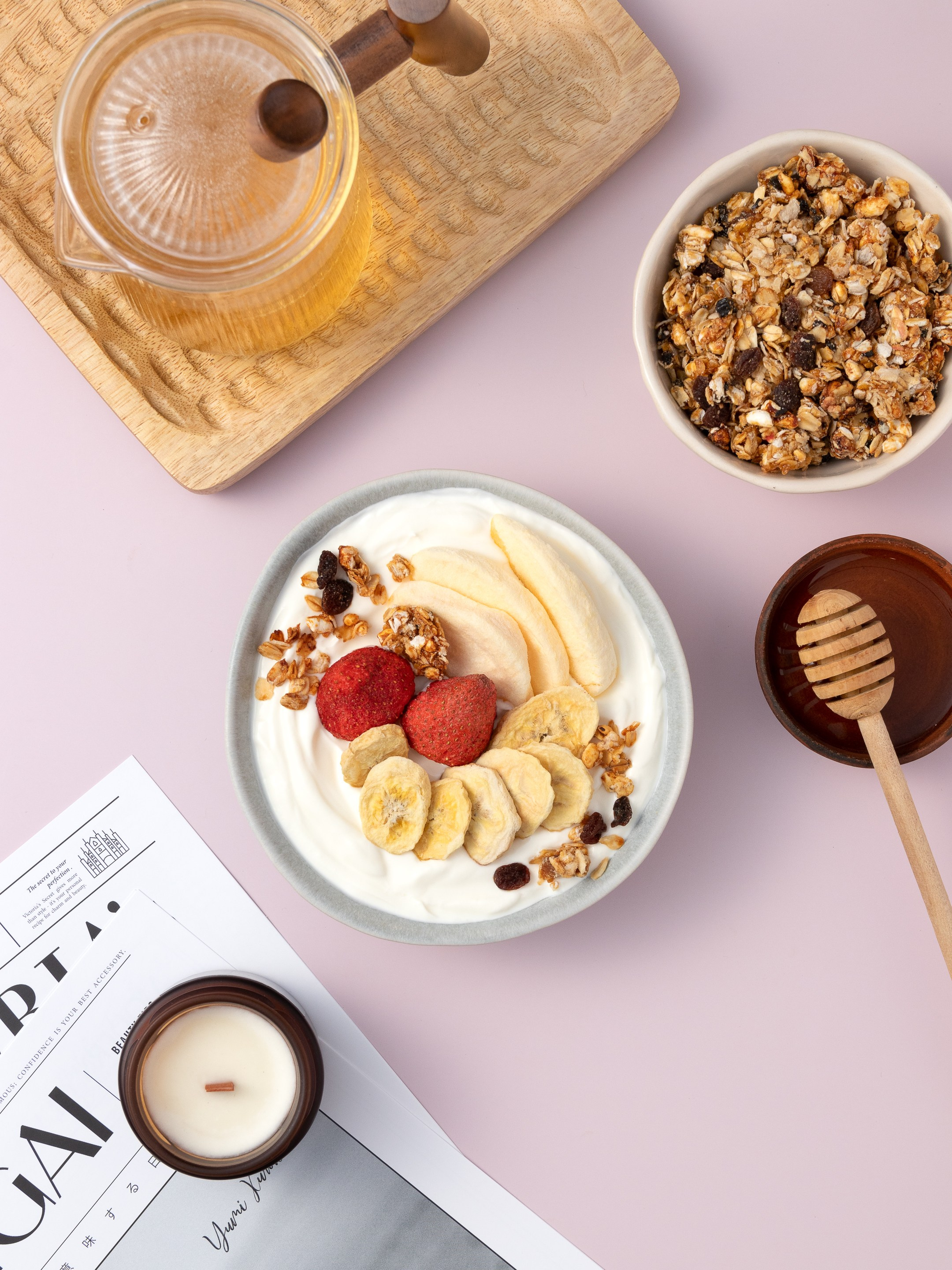 Продукты питания. Предметный фотограф Надежда Яхонтова