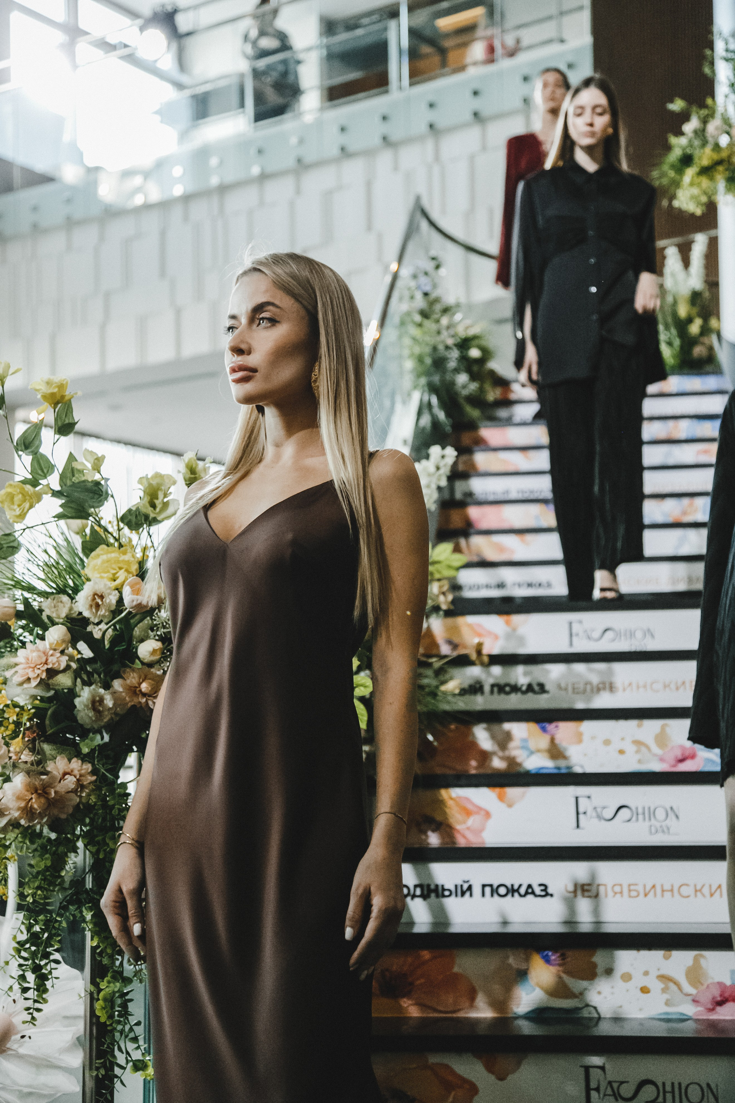 Fashion Day. Фотограф Иван Гуляев