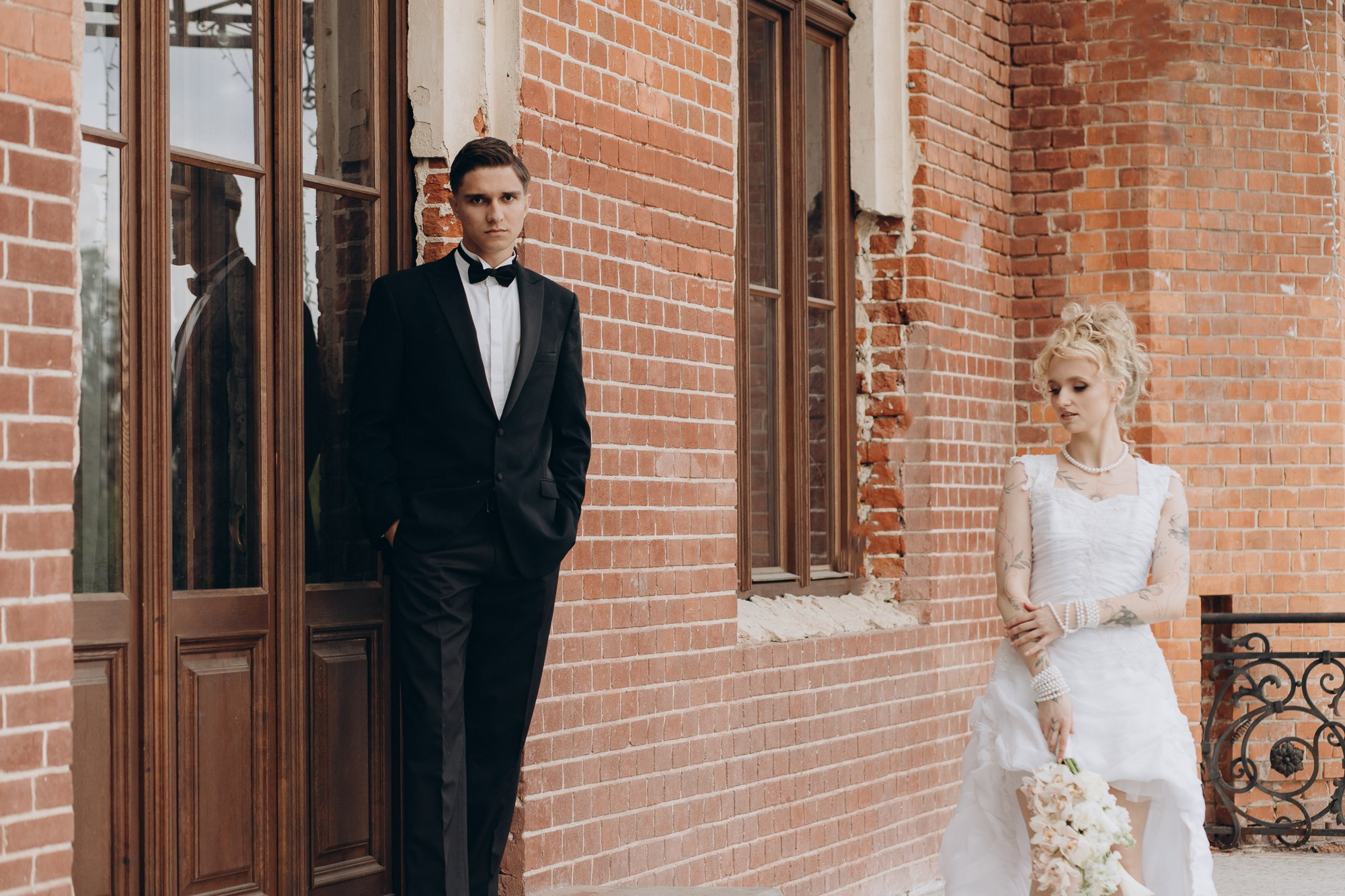 Илья и Аня. Фотограф Воронеж/Белгород/Курск/все виды съемок