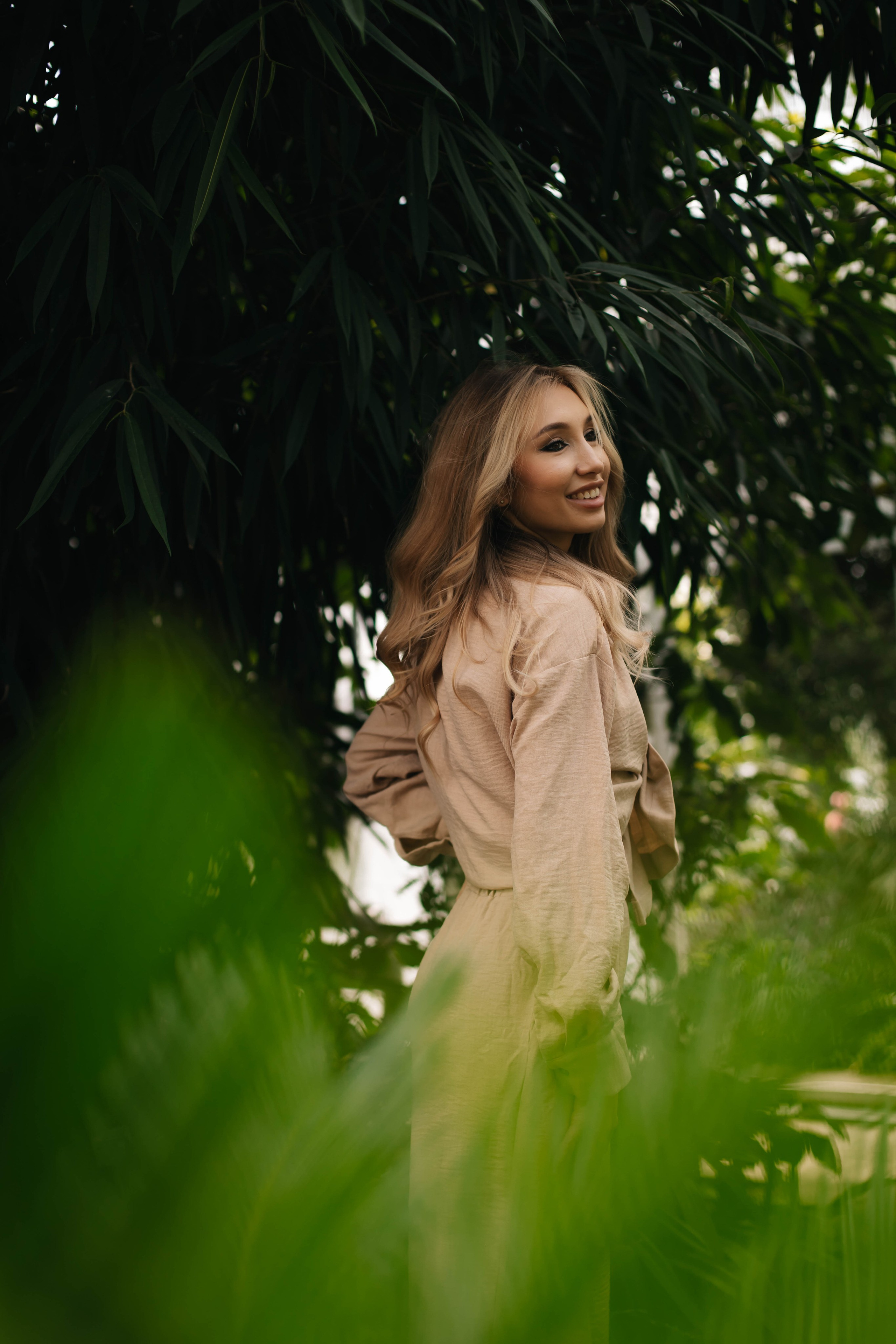 Кадрия. Свадебный и семейный фотограф Пенза Ильмира Девликамова