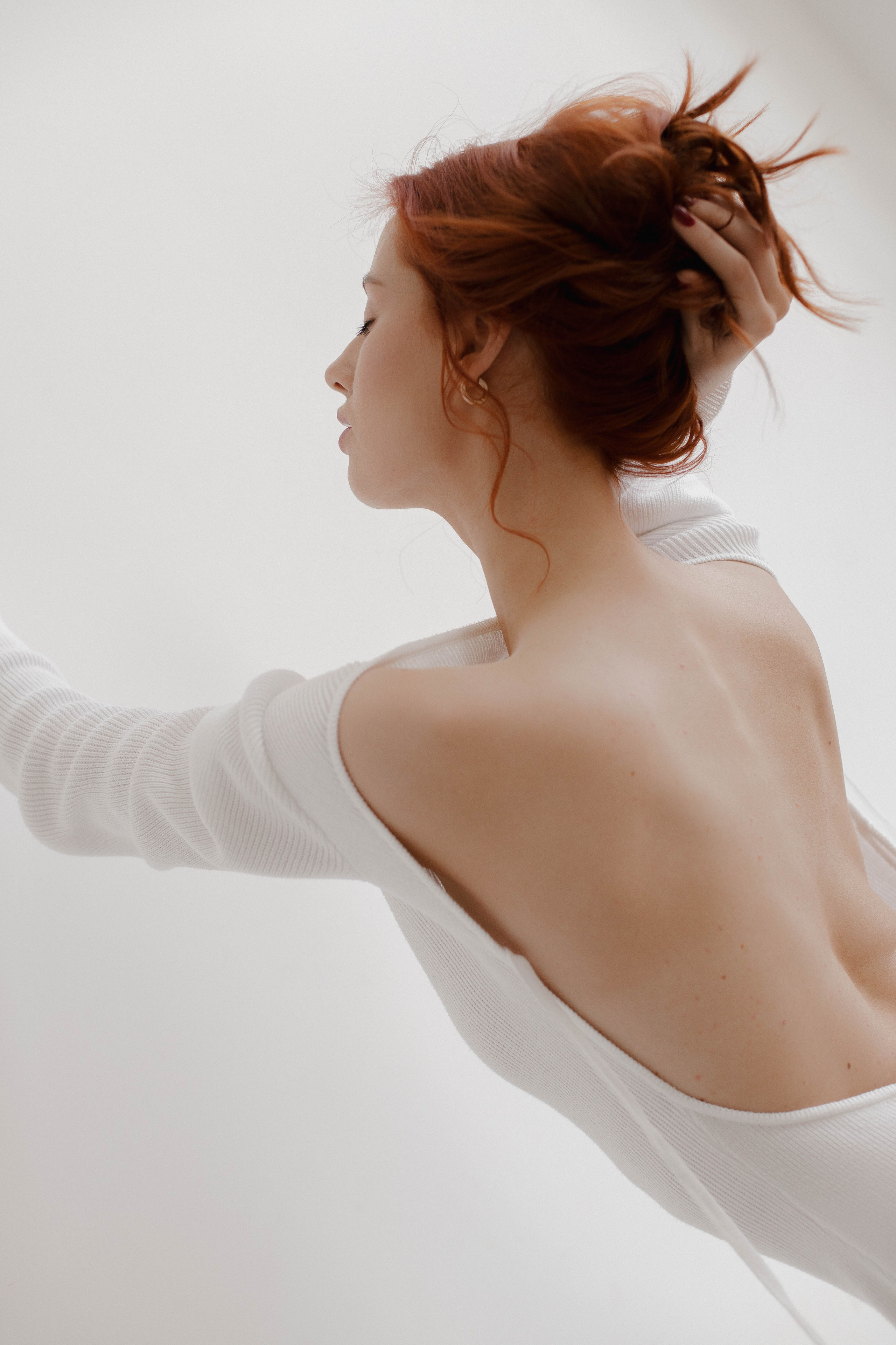 Карина. Свадебный и семейный фотограф Пенза Ильмира Девликамова