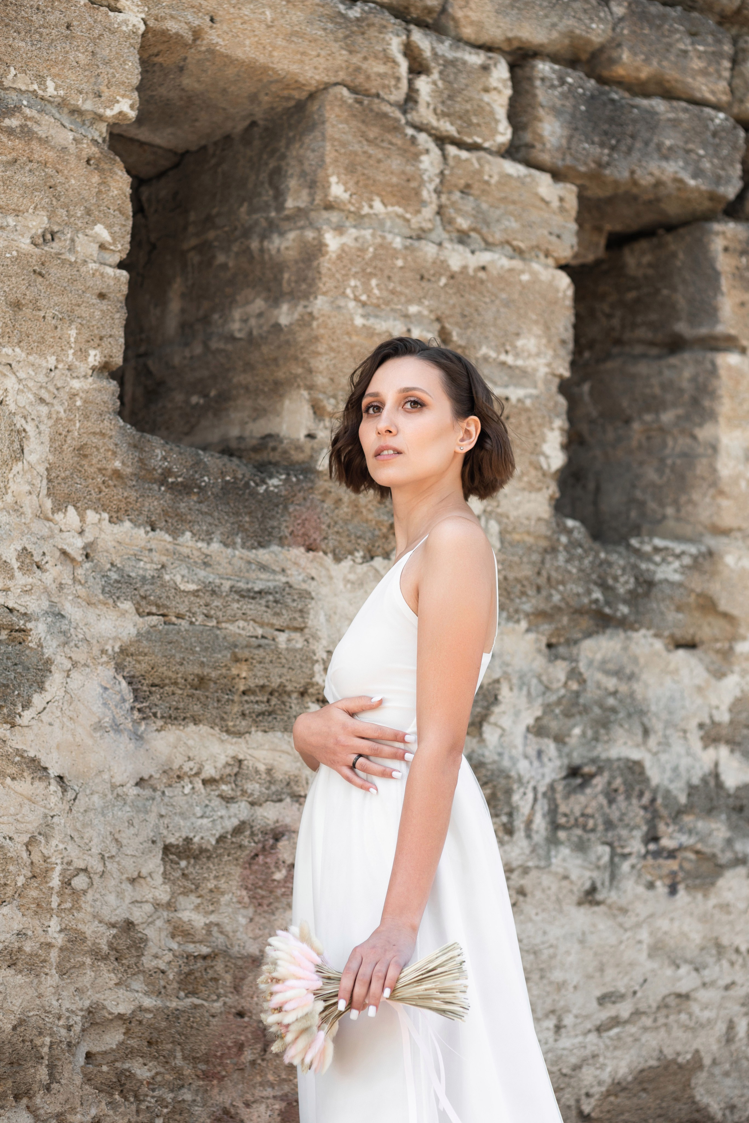 Серафима и Александр. Свадебный, портретный, коммерческий, предметный фотограф в Ставрополе Иван Белашов