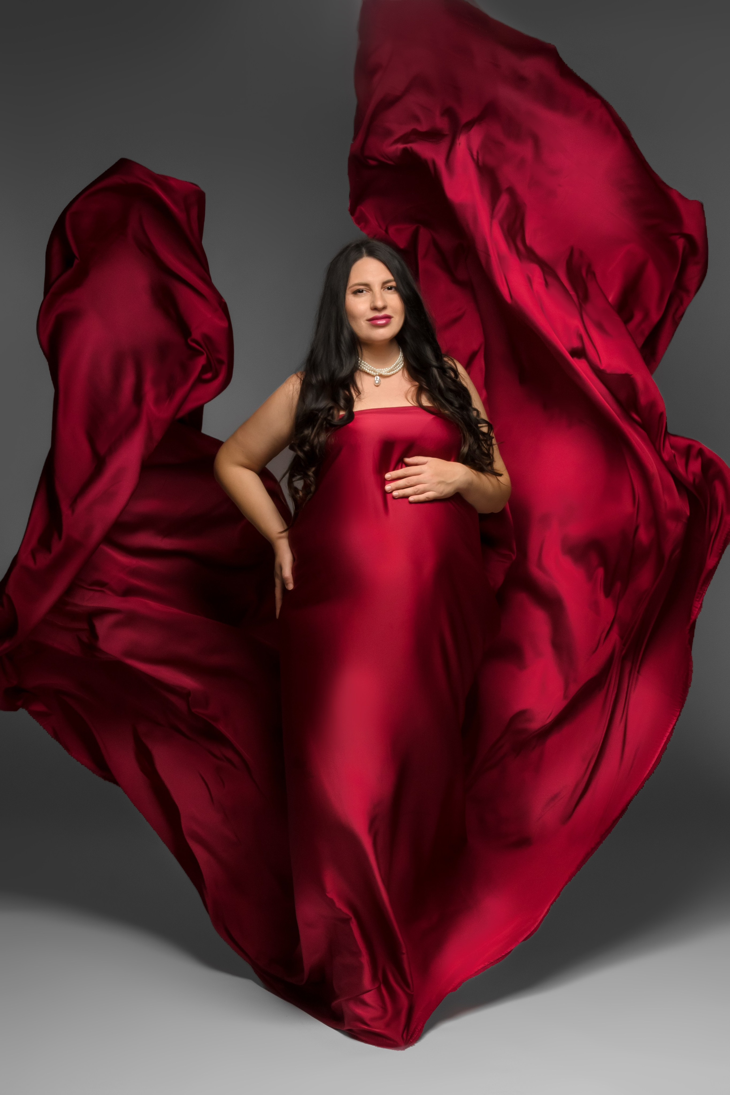 Беременность. Индивидуальные, семейные, студийные съемки в Серпухове и за пределами