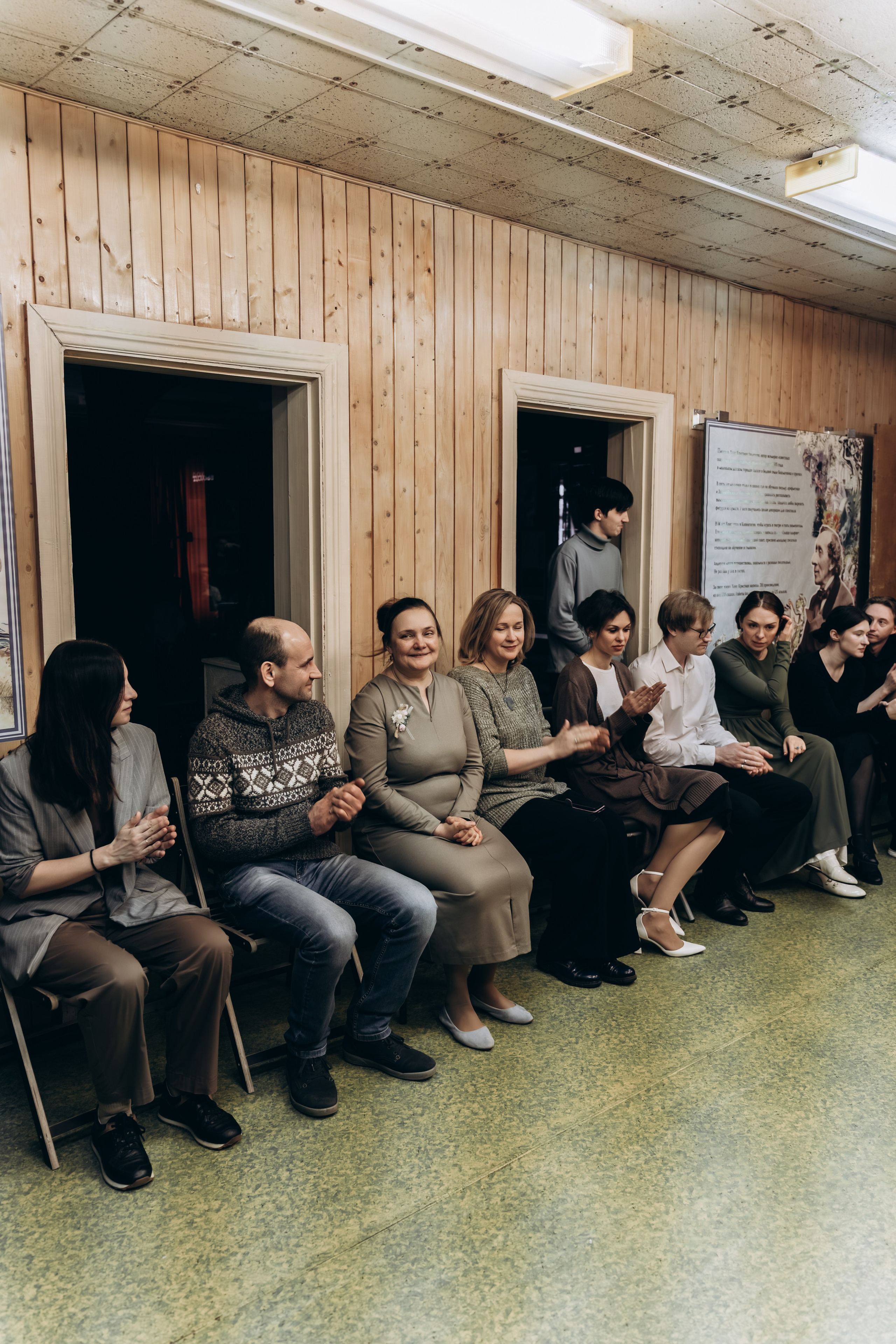 Чтения. Музей Бондина. 11.04.2026. Фотограф в Нижнем Тагиле. Прогулочные и студийные съемки