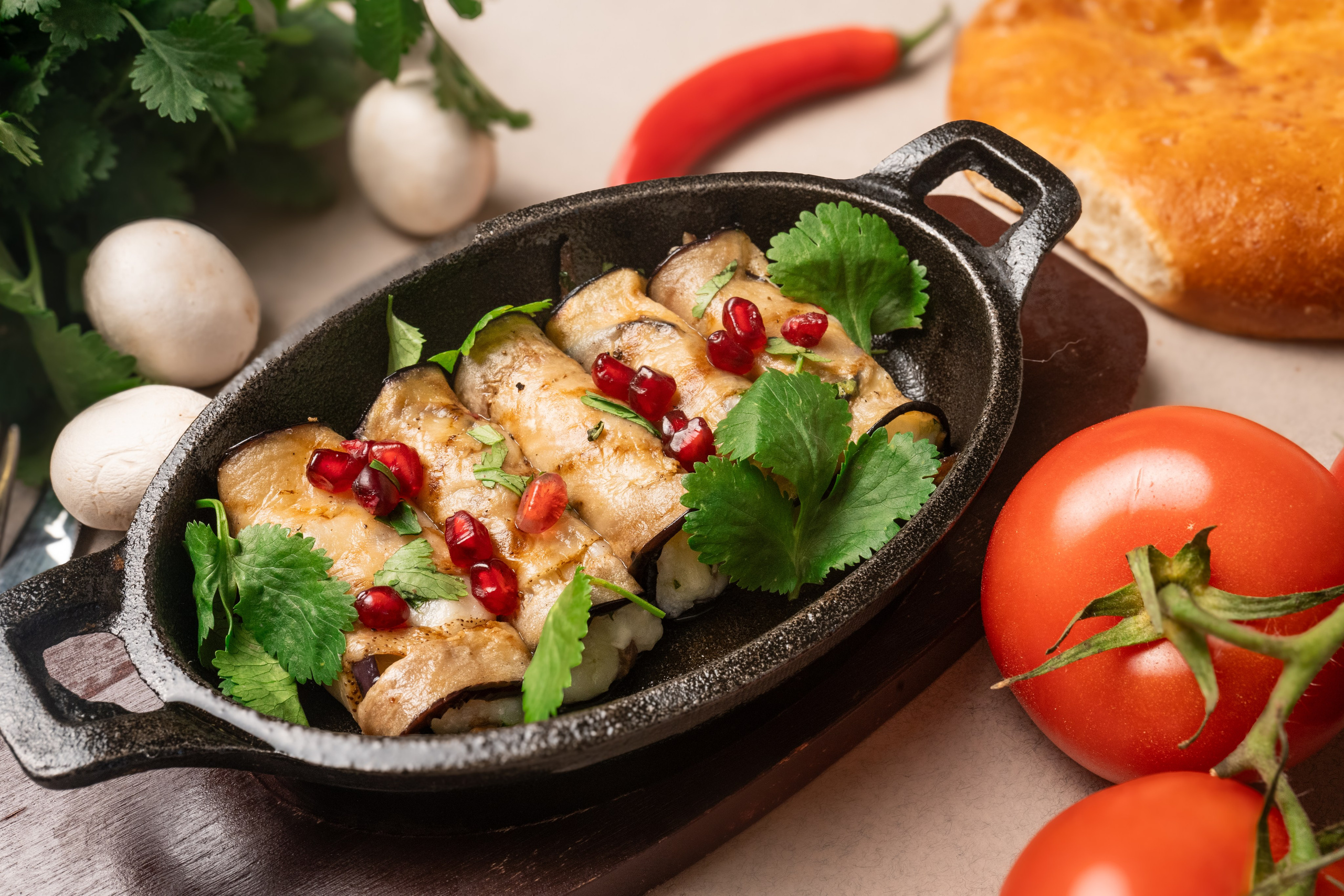 Food photo. Фотограф в Ижевске Максим Грундул