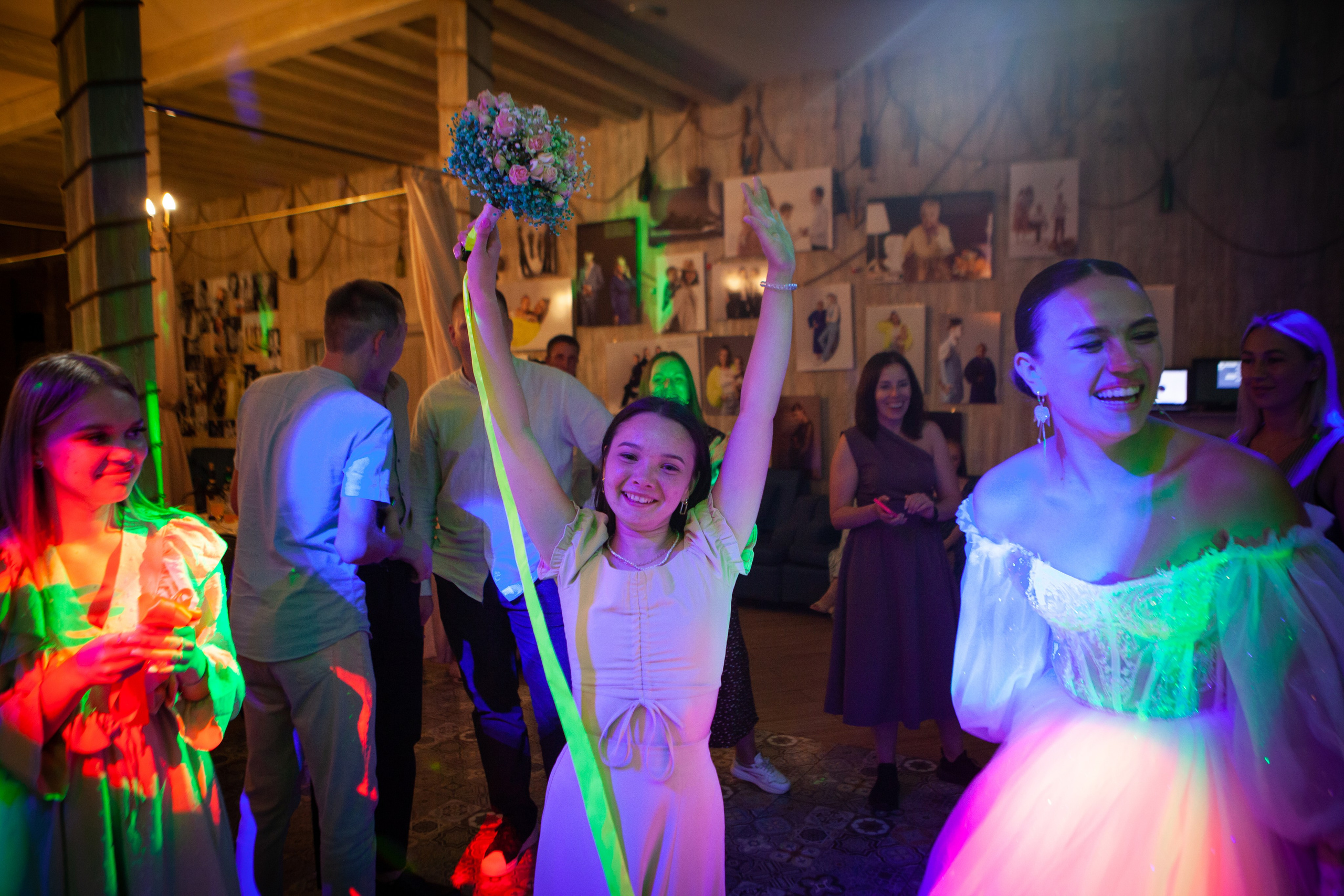 Арина и Илья. Фотограф в Ижевске Максим Грундул