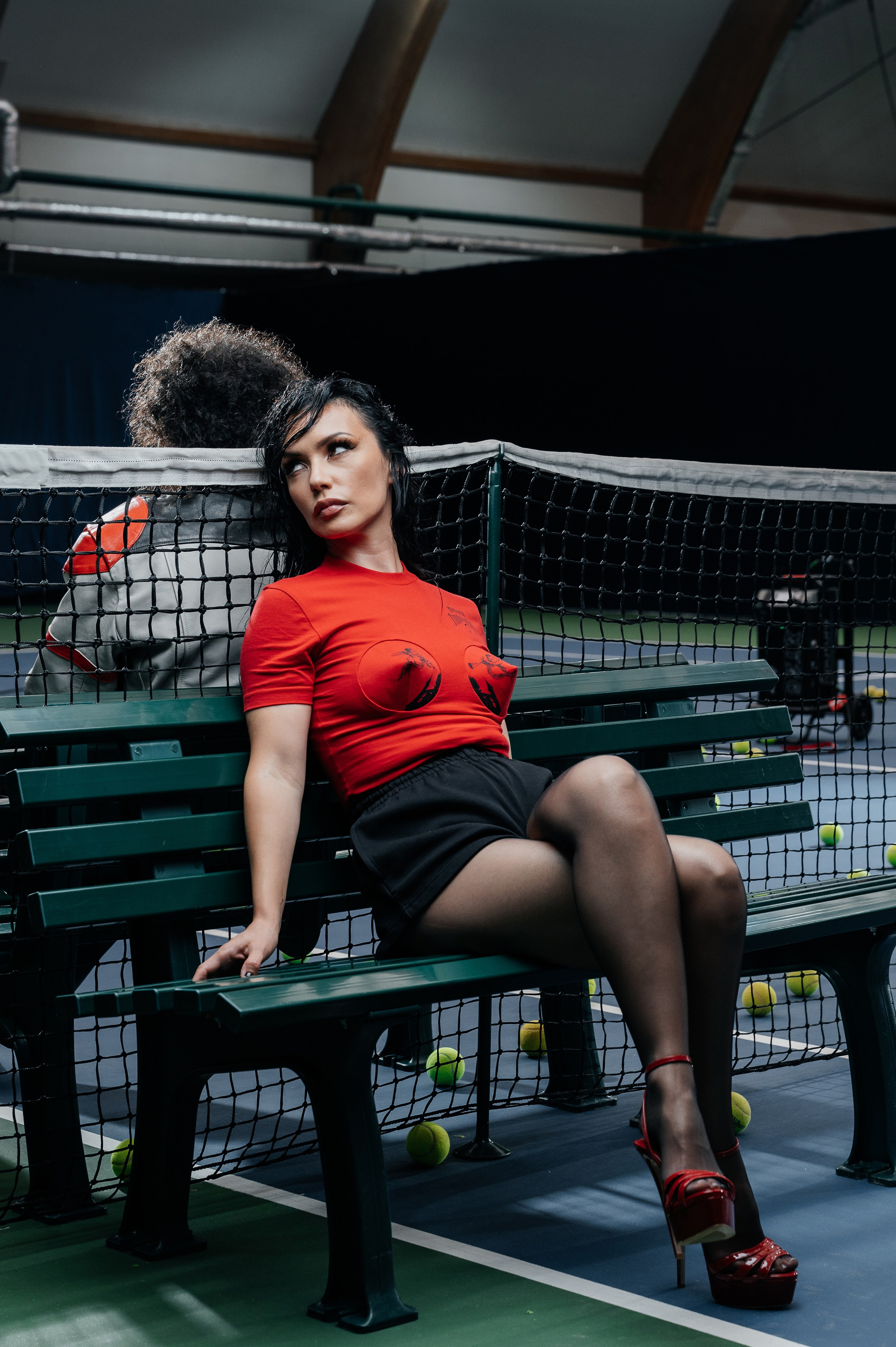 Коста Лакоста, Ольга Серябкина — По улицам. Свадебный фотограф в Москве и по всему Миру Андрей Медведников