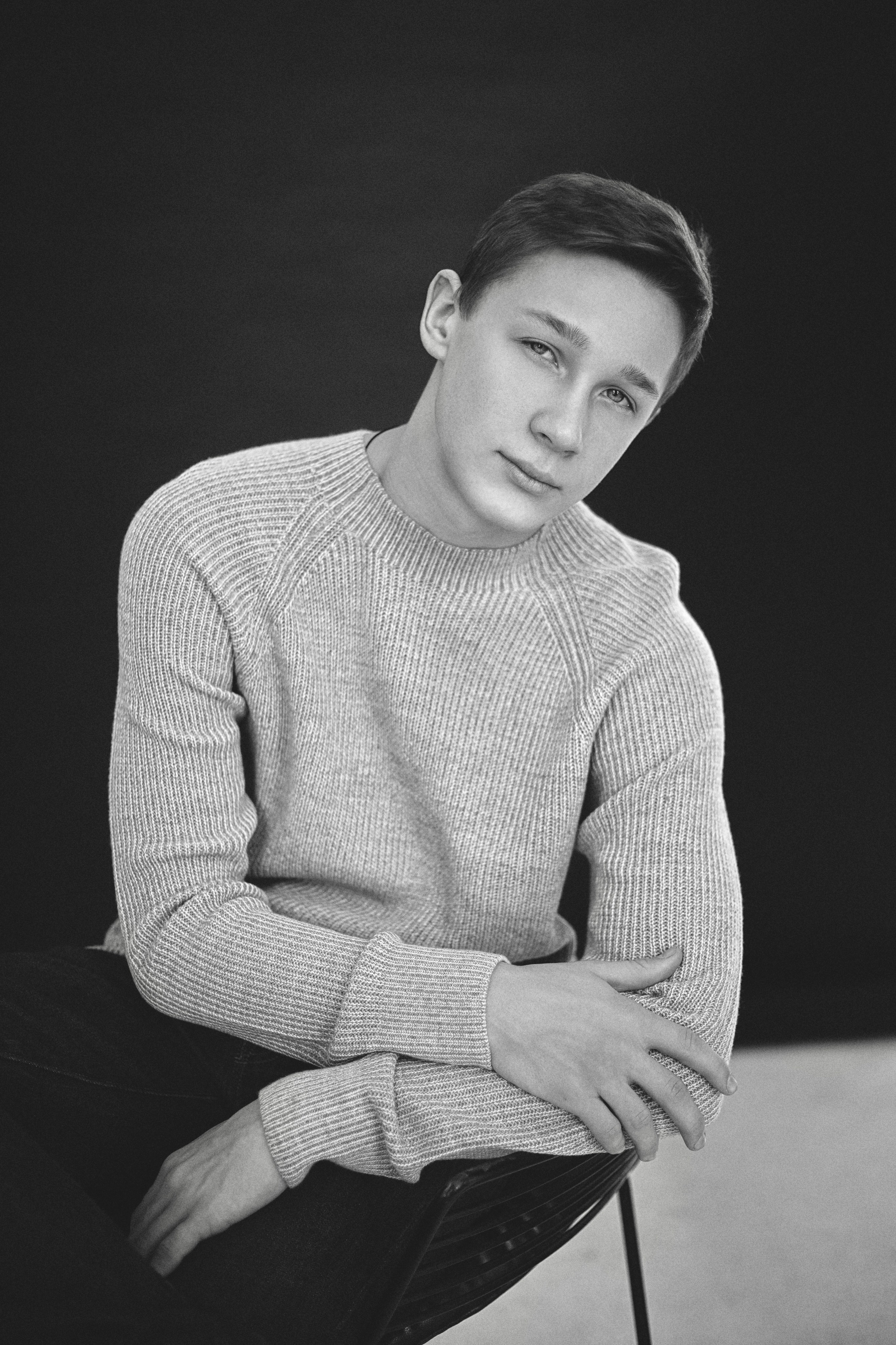 Иван. Фотограф беременности и семейных историй в Москве Юлия Варт