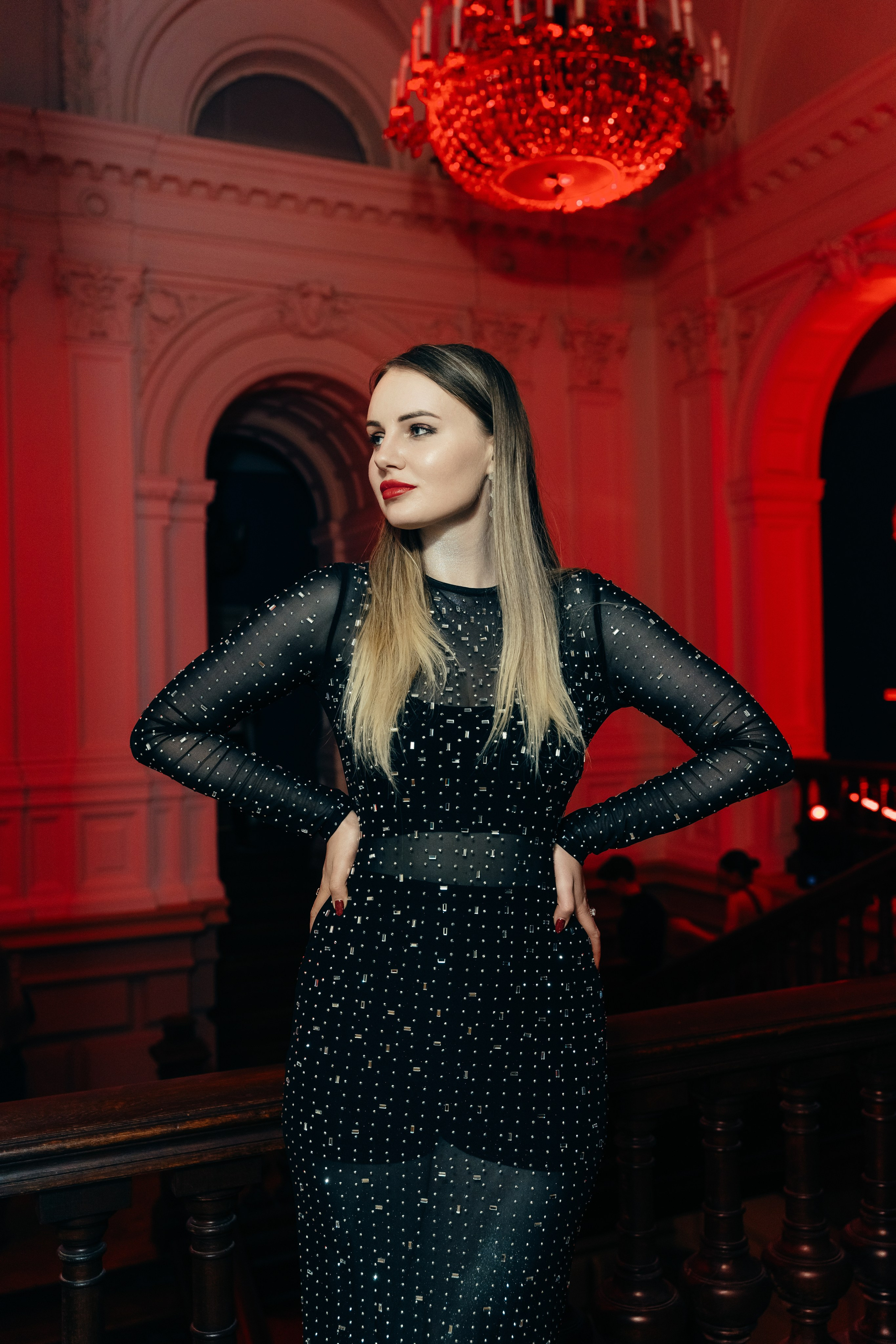 Leman. Фотограф Дмитрий Алехин. Репортажная съемка мероприятий в Москве