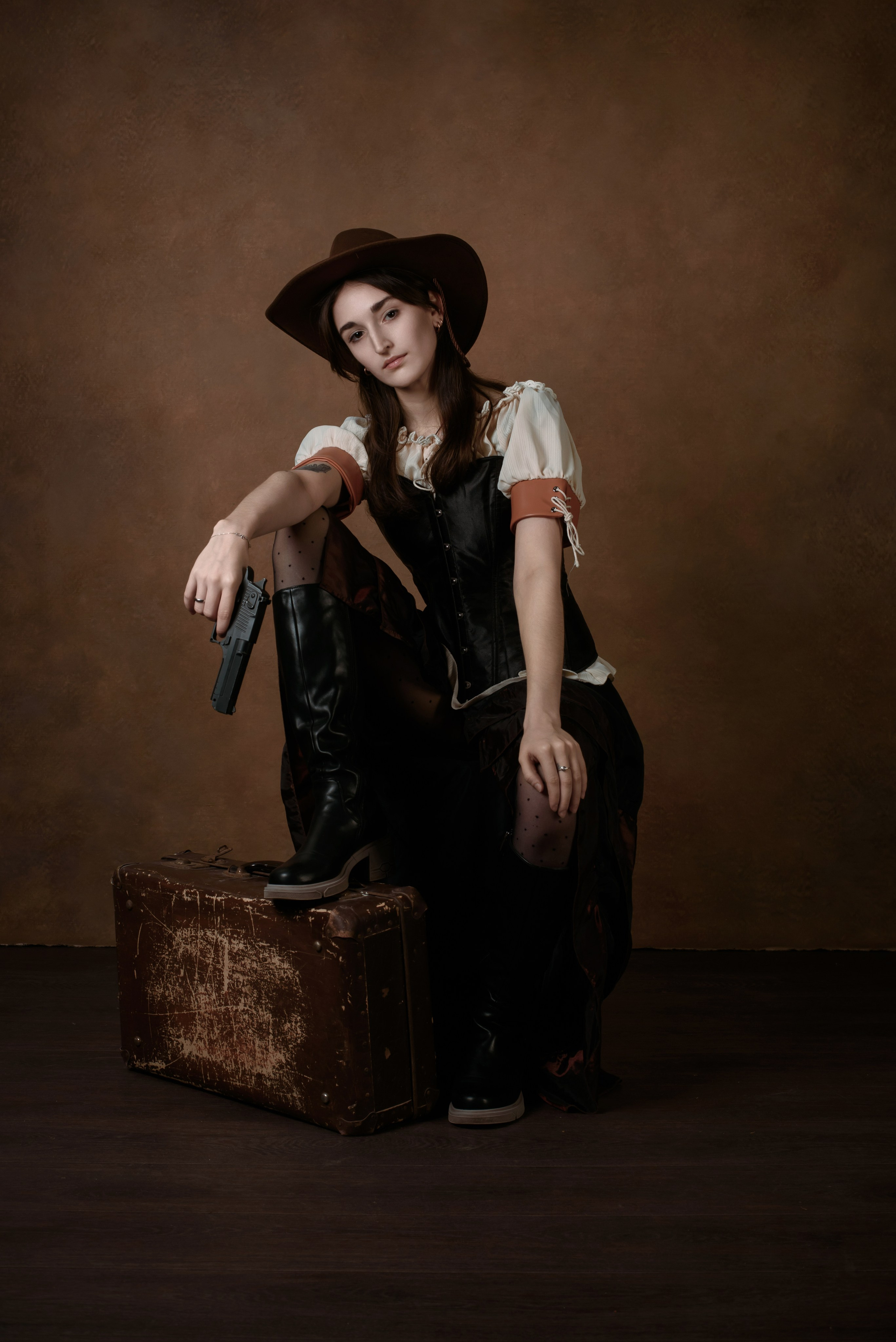 Маиша. Фотографы в Орле Шестопаловы Юлия и Юрий