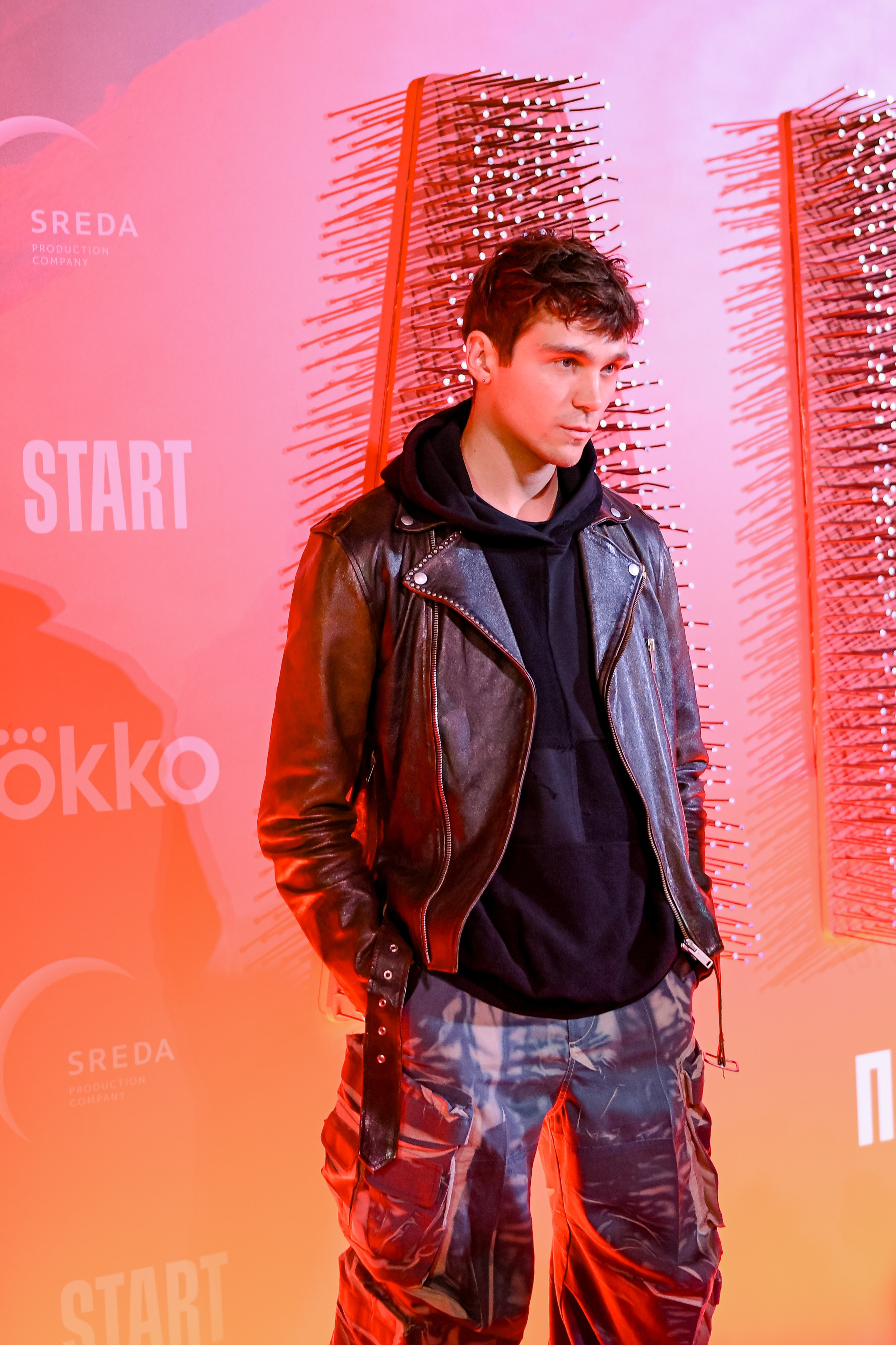 Лихие. Премьера. Портфолио