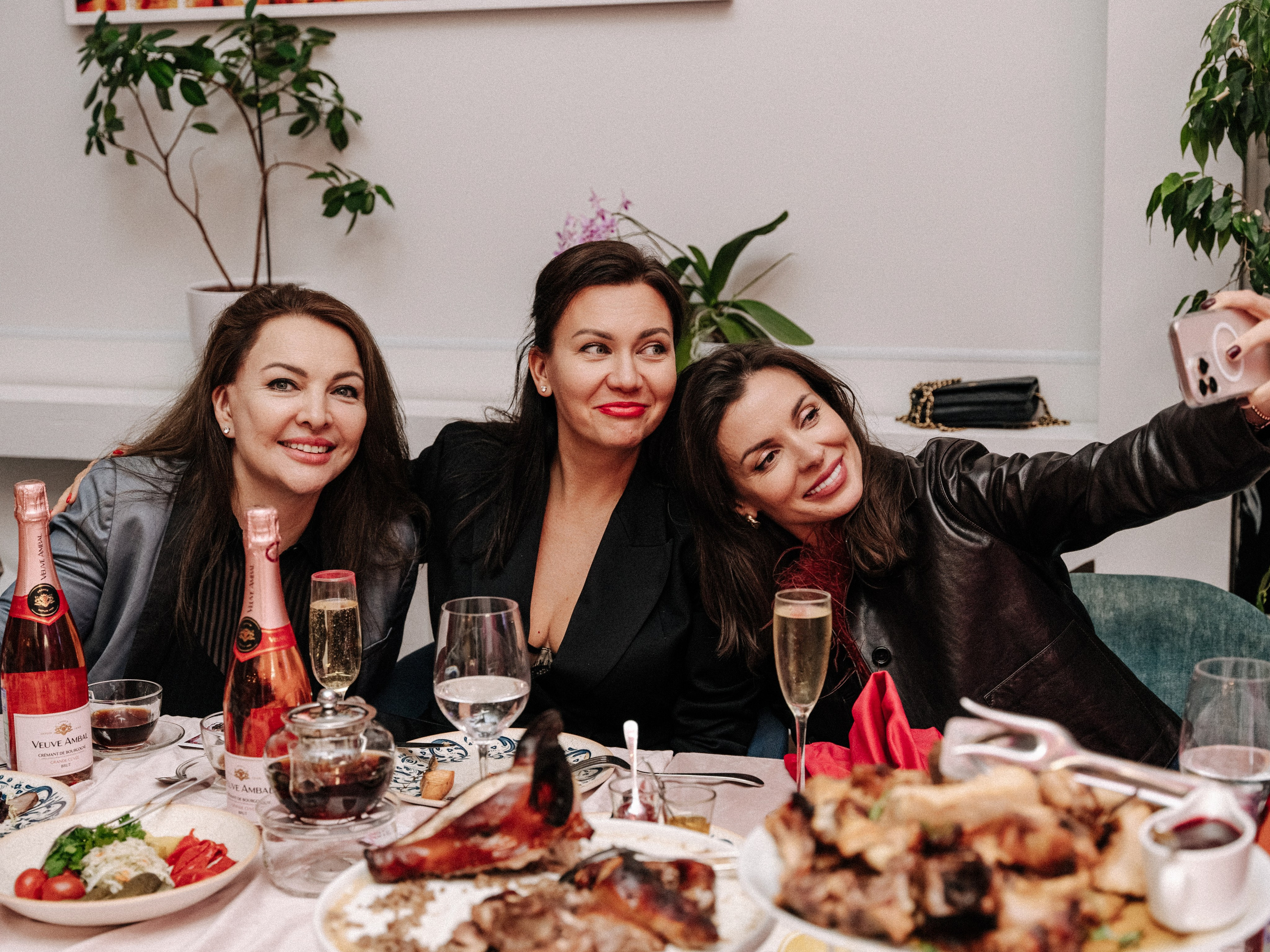 Ленинградский. Фотограф Рина Пешкова