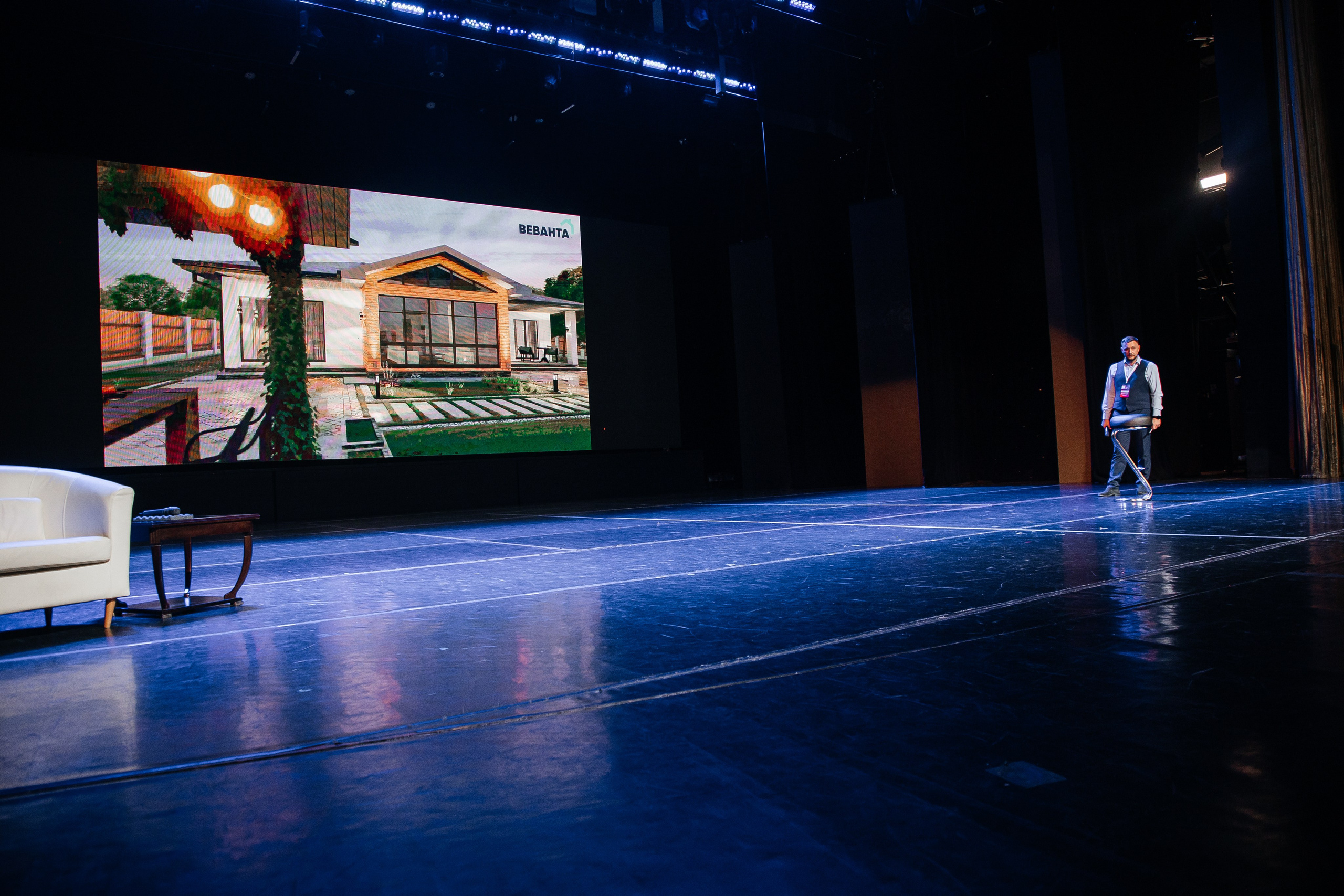 Ассамблея Дизайнеров. Фотограф Денис Лесковский (Тюмень)