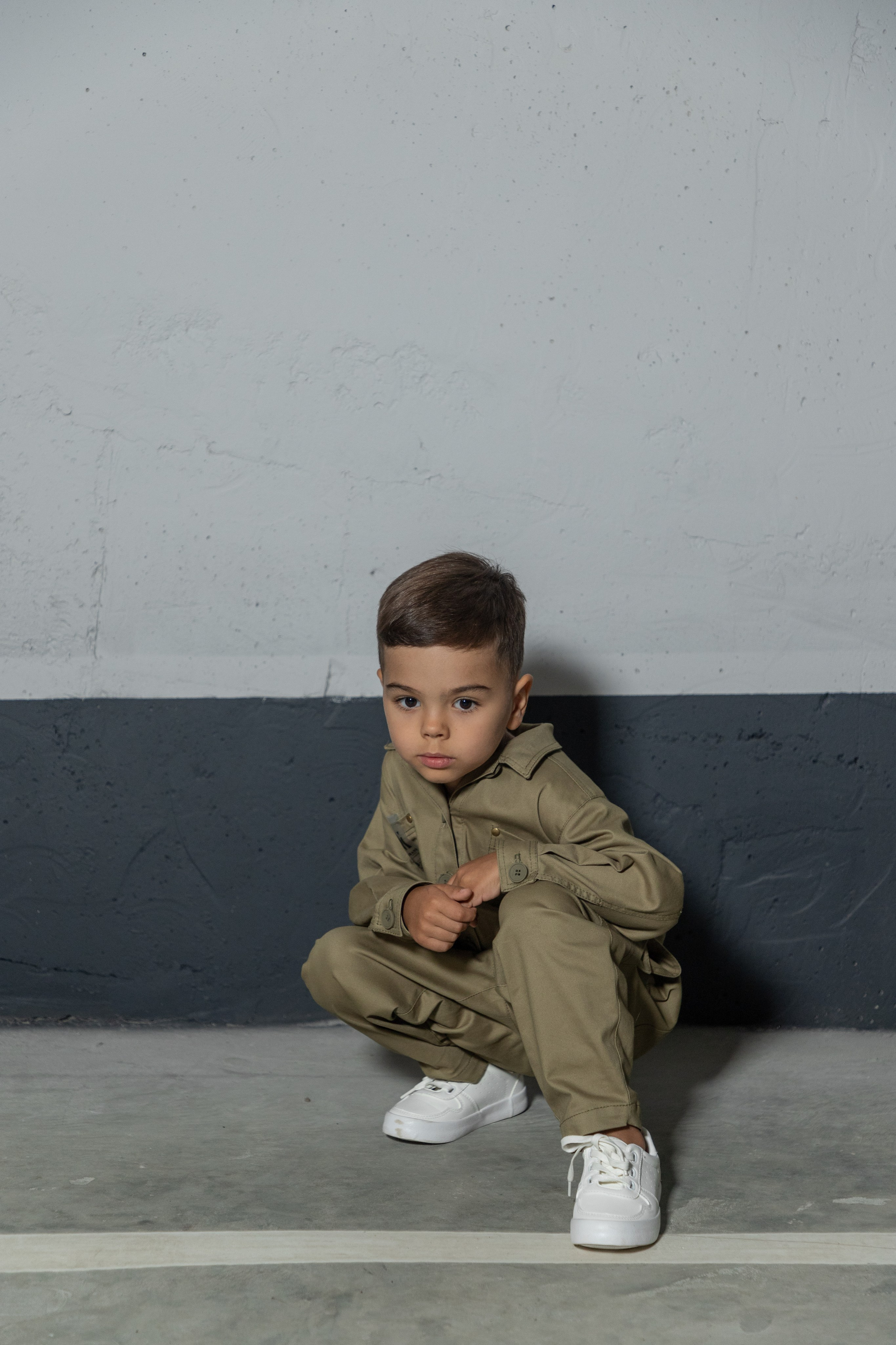 Детская одежда. Фотограф Денис Лесковский (Тюмень)