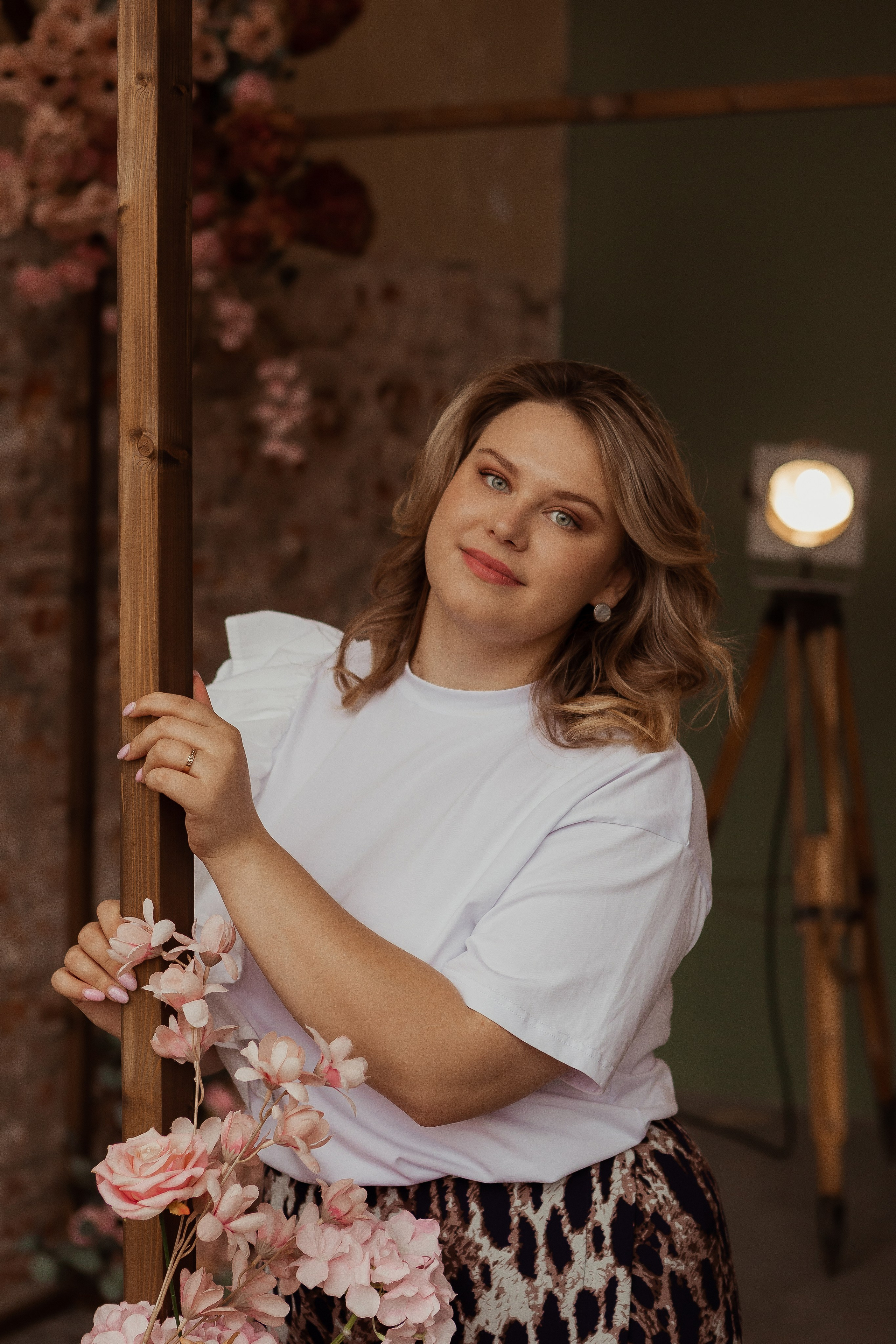 Ирина. зал Шале. 22.10. ФОТОГРАФ Маргарита Сивакова | Ярославль Кострома Москва