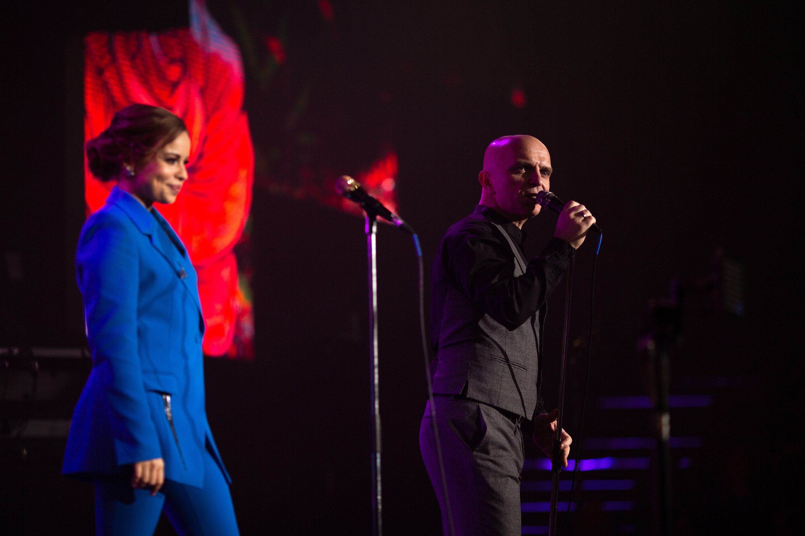 НЕ ПАРА. Фотограф в Москве