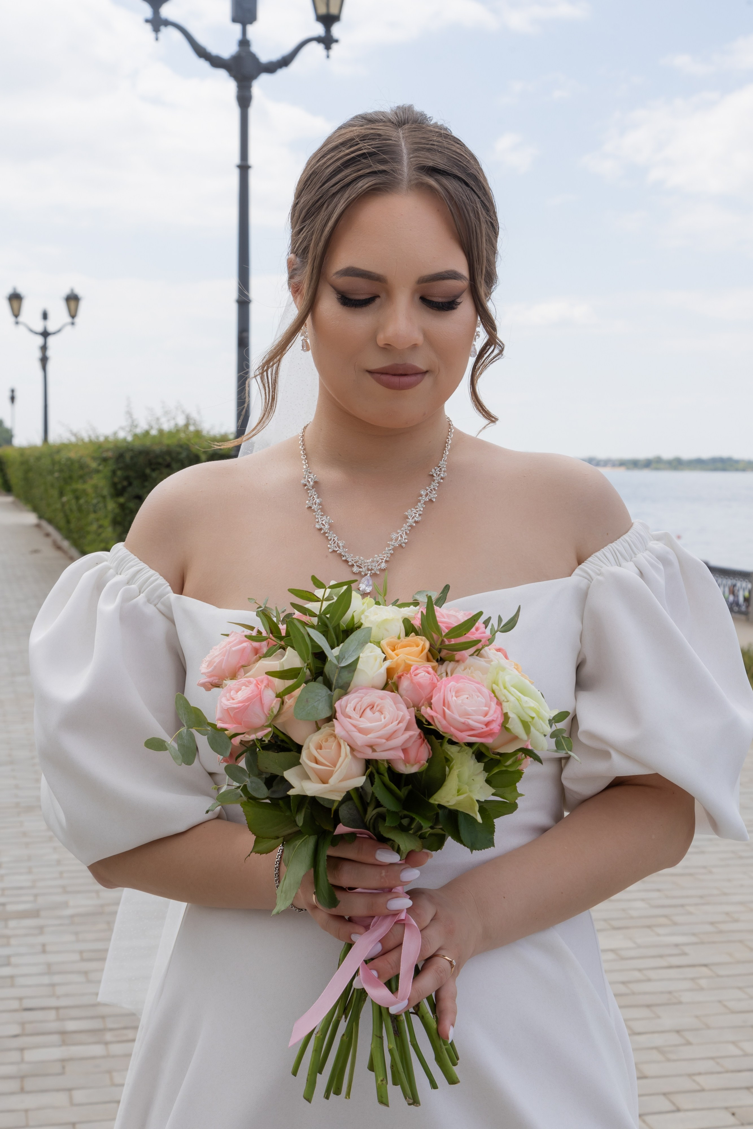 Алексей и Юлия. Фотограф в Самаре / Олеся Широнина