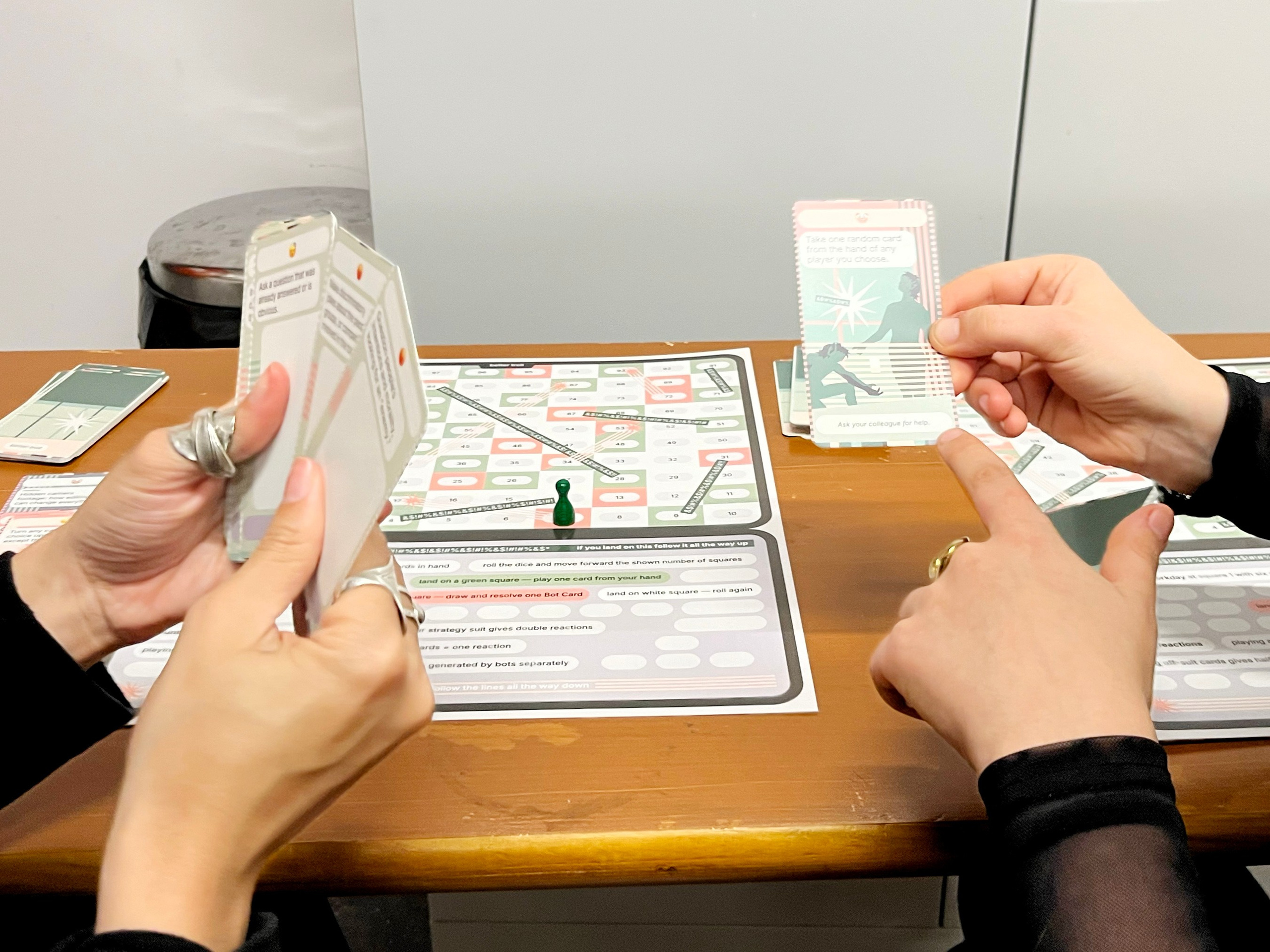 Better troll. Jana Romanova