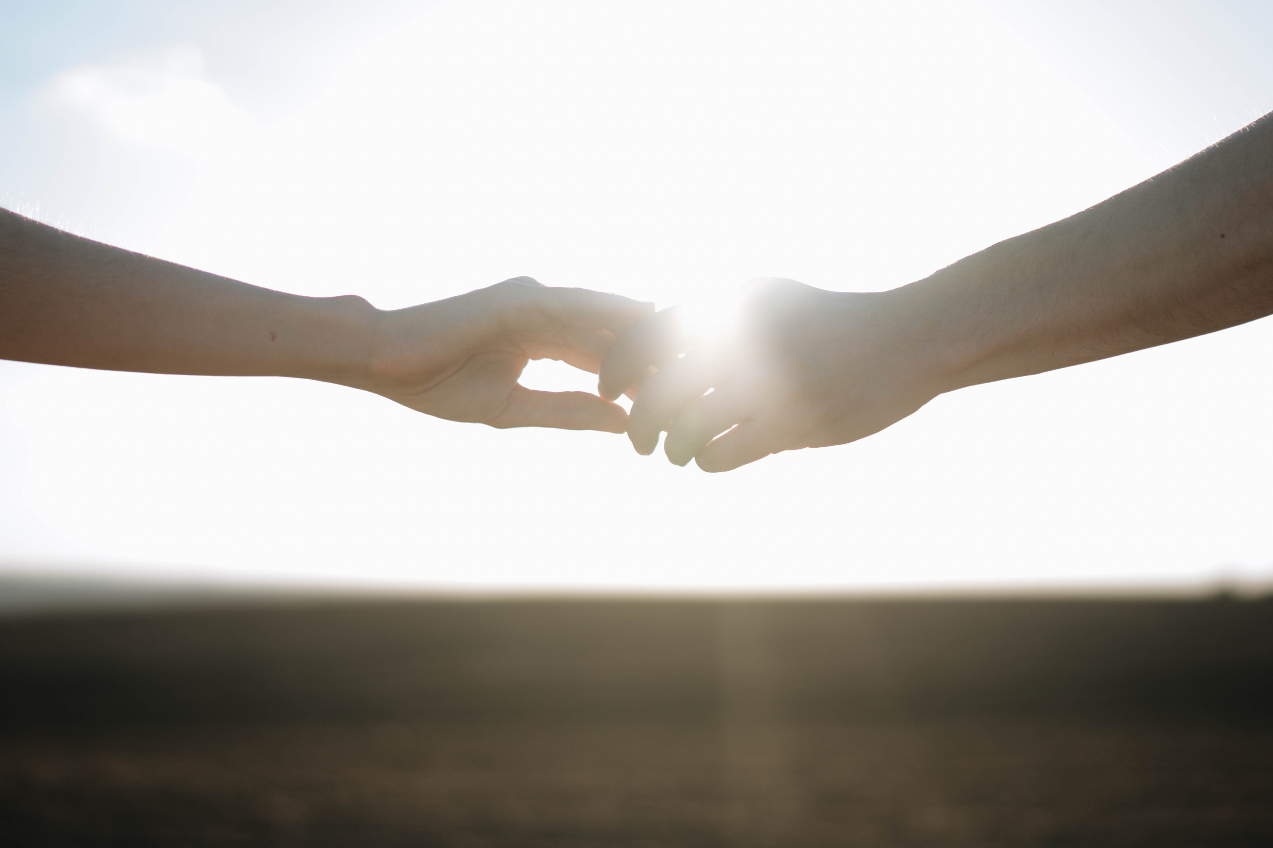 Про любовь. Семейный фотограф из Крыма Анастасия Кадырова