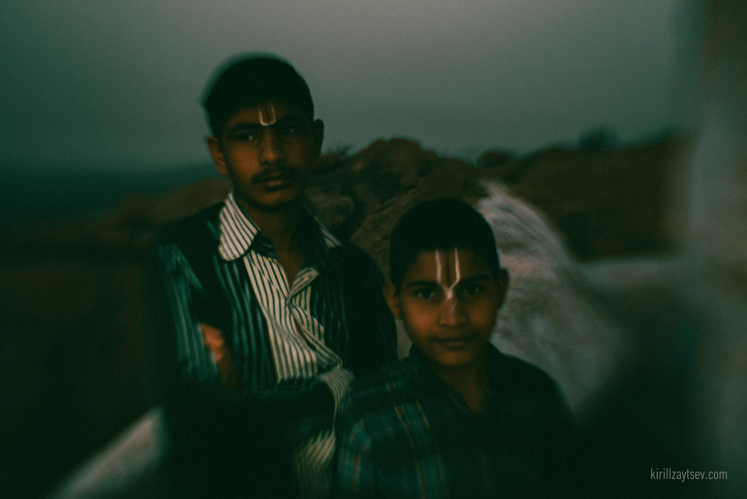 Жизнь. Профессиональный фотограф Кирилл Зайцев