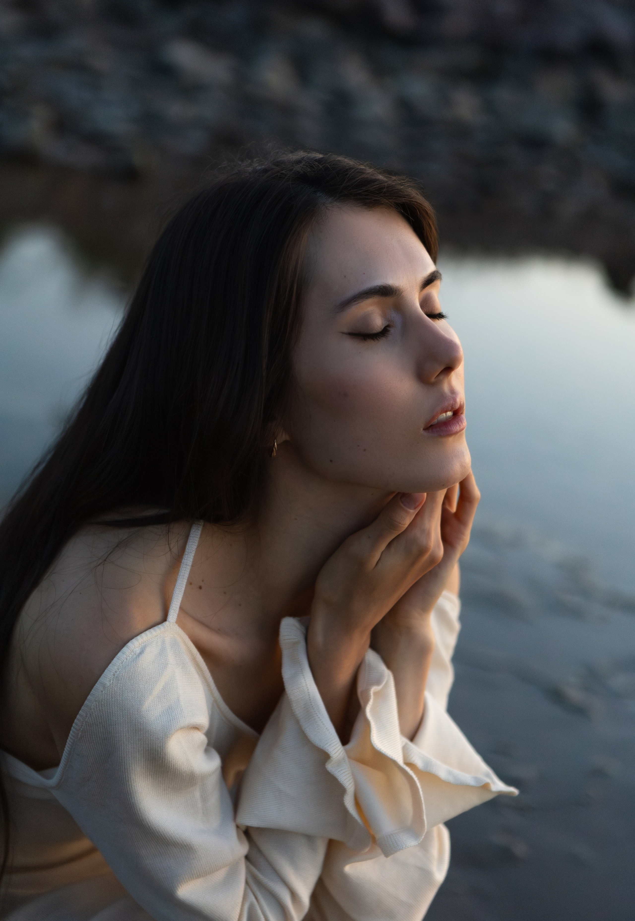 Индивидуальные съёмки. Photography by Natasha