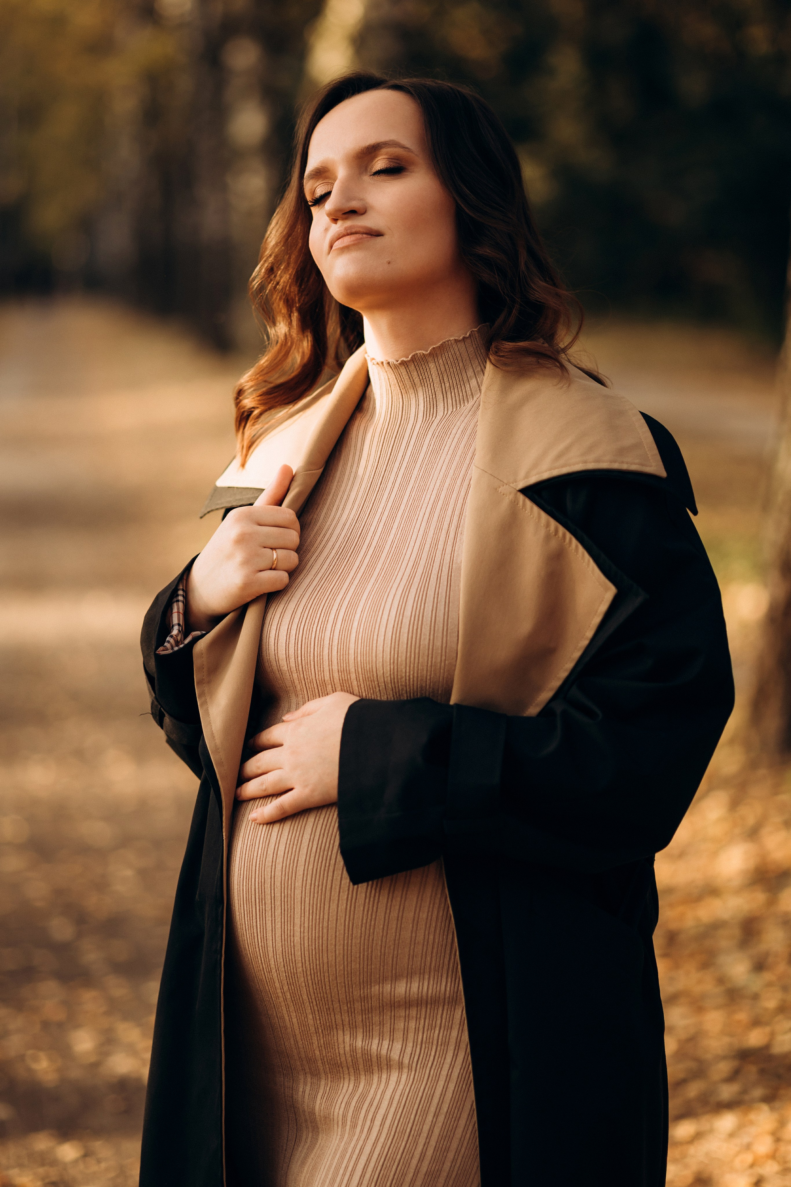 В ожидании. Фотограф Нижний Новгород