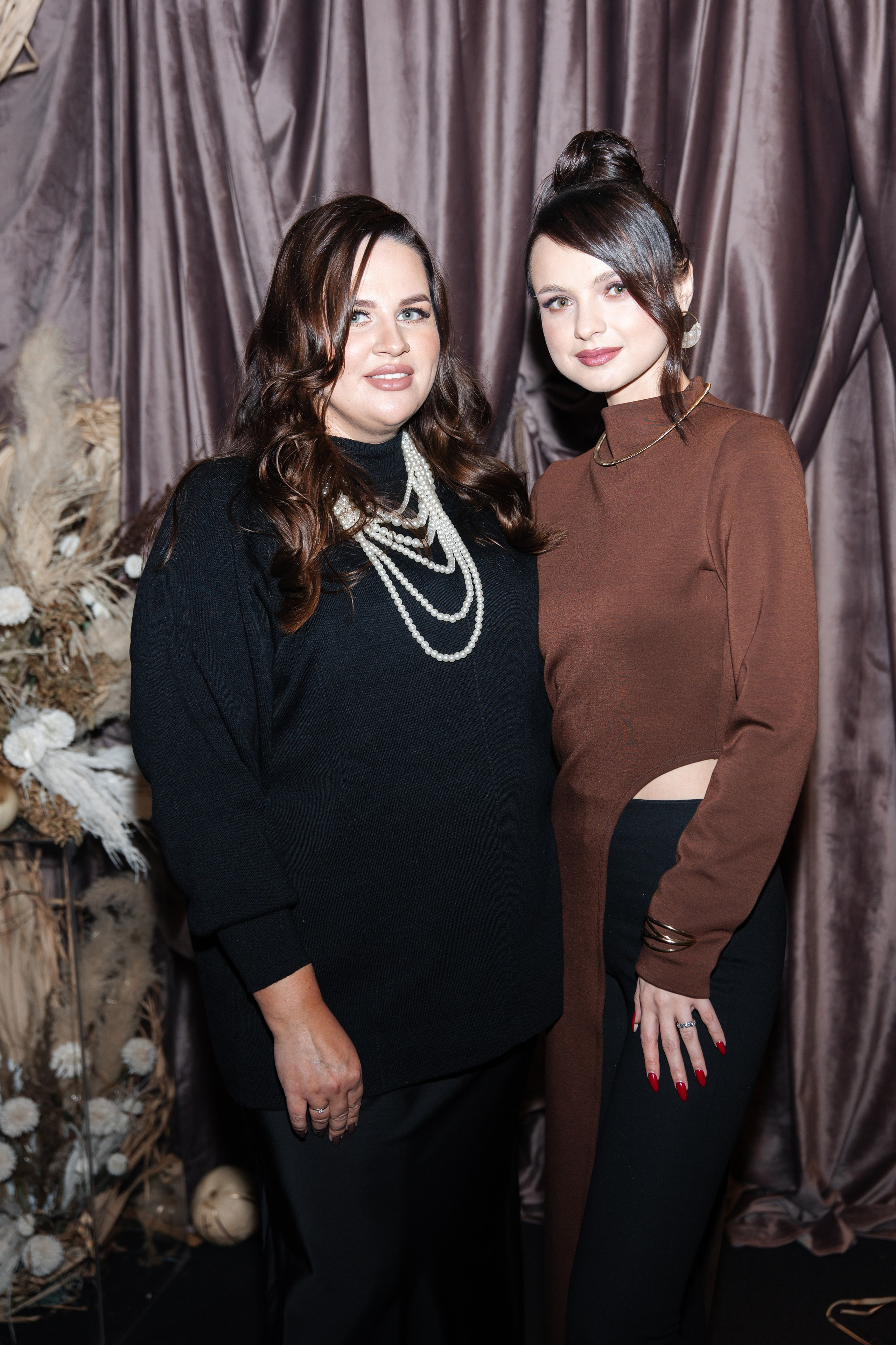 Съёмка дня рождения в Минске