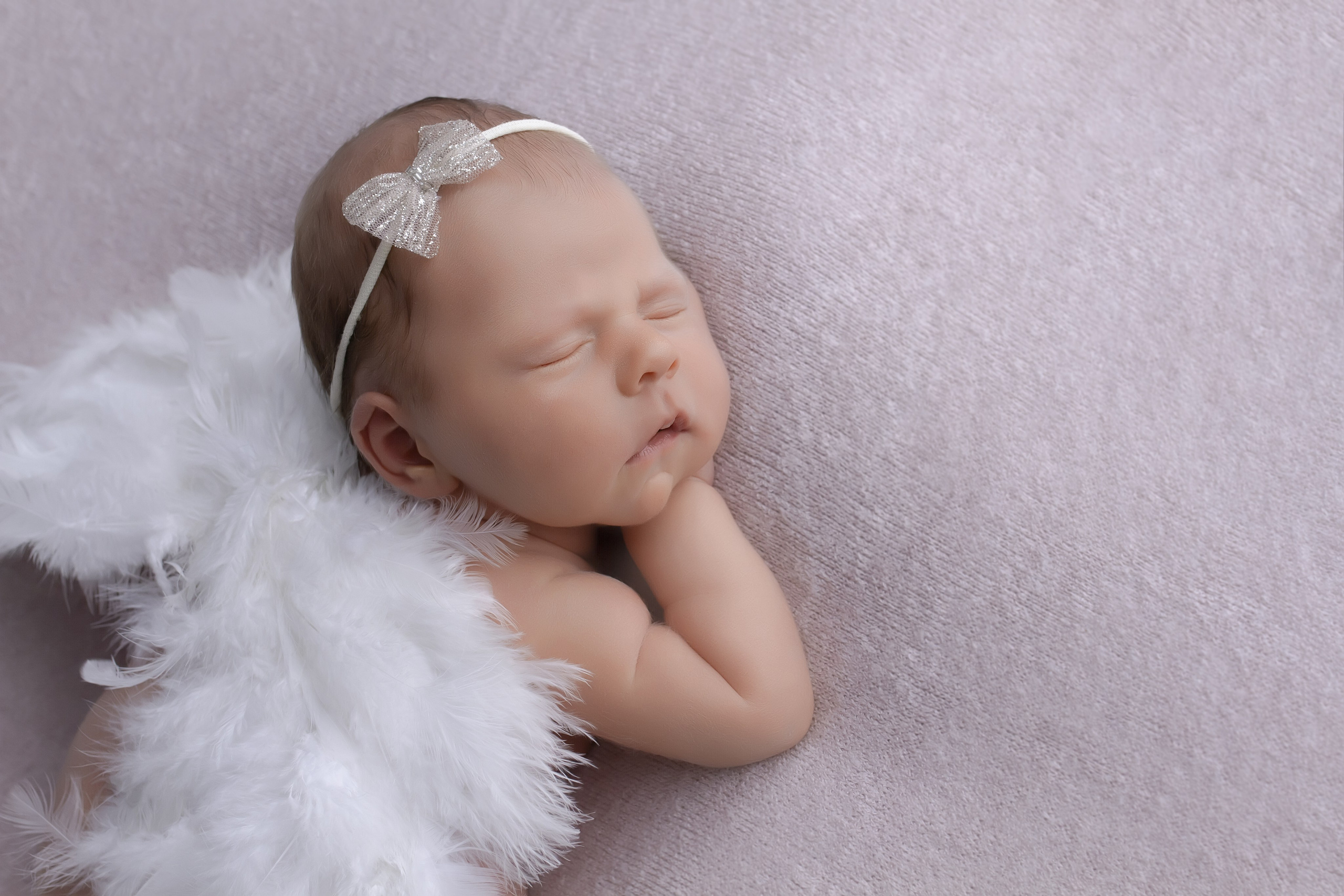 Портфолио. Самая первая фотосессия малыша! Профессиональная съемка новорожденных Newborn в Москве и МО!