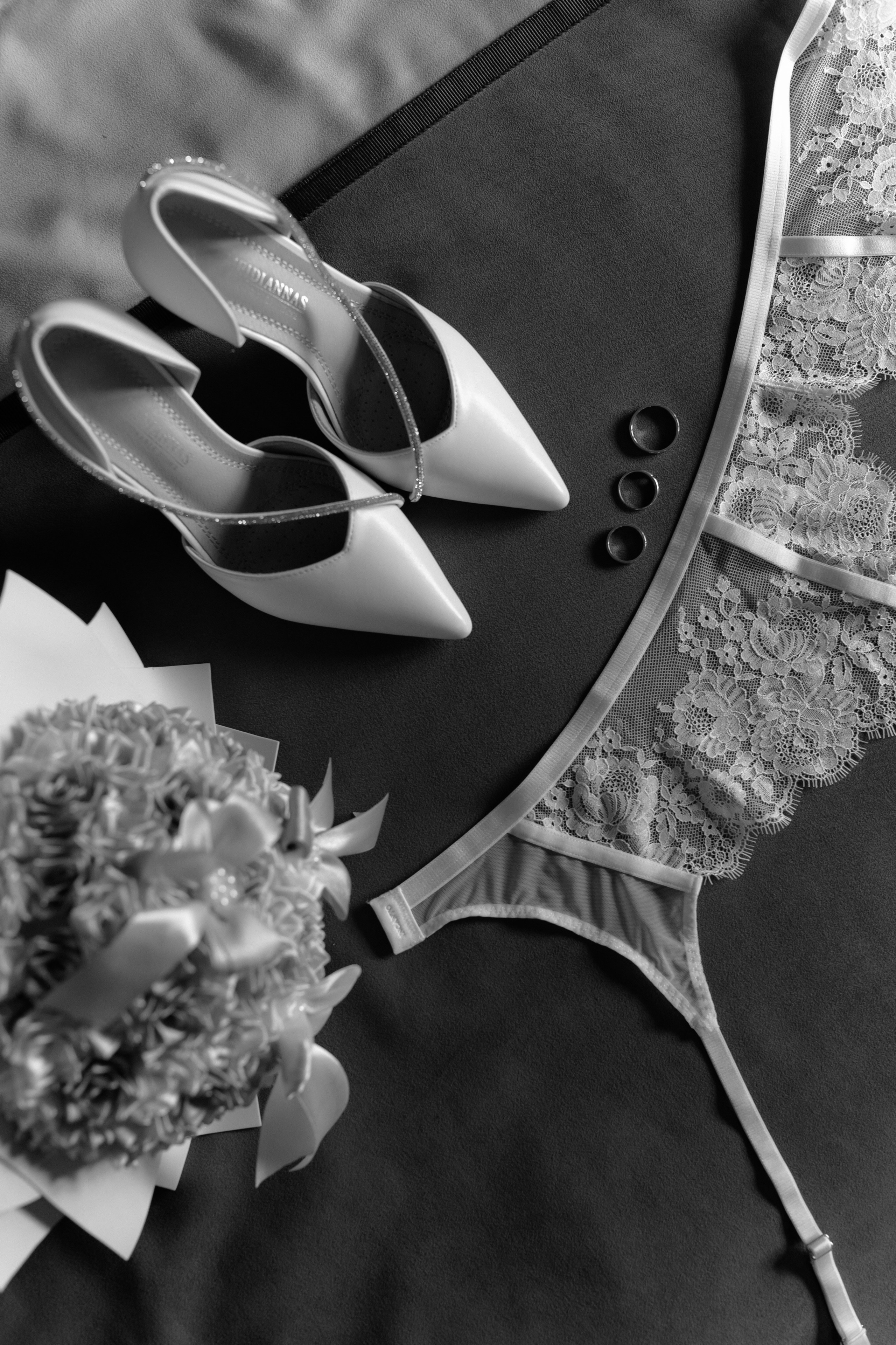 Свадьба Михаила и Надежды. Фотограф Кольчугино/Владимир/Москва Елизавета Иода