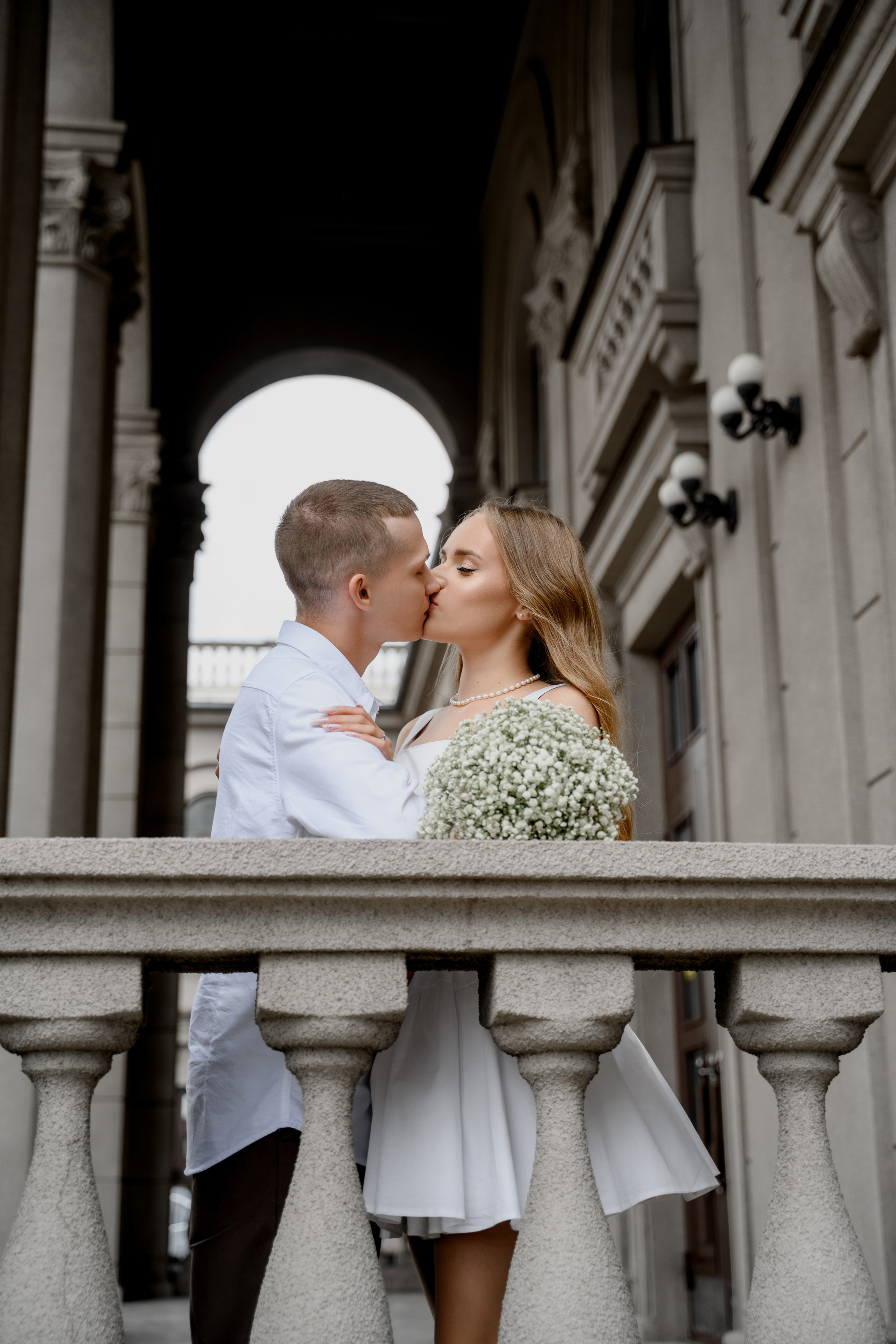 Максим и Таисия. Фотограф в Красноярске
