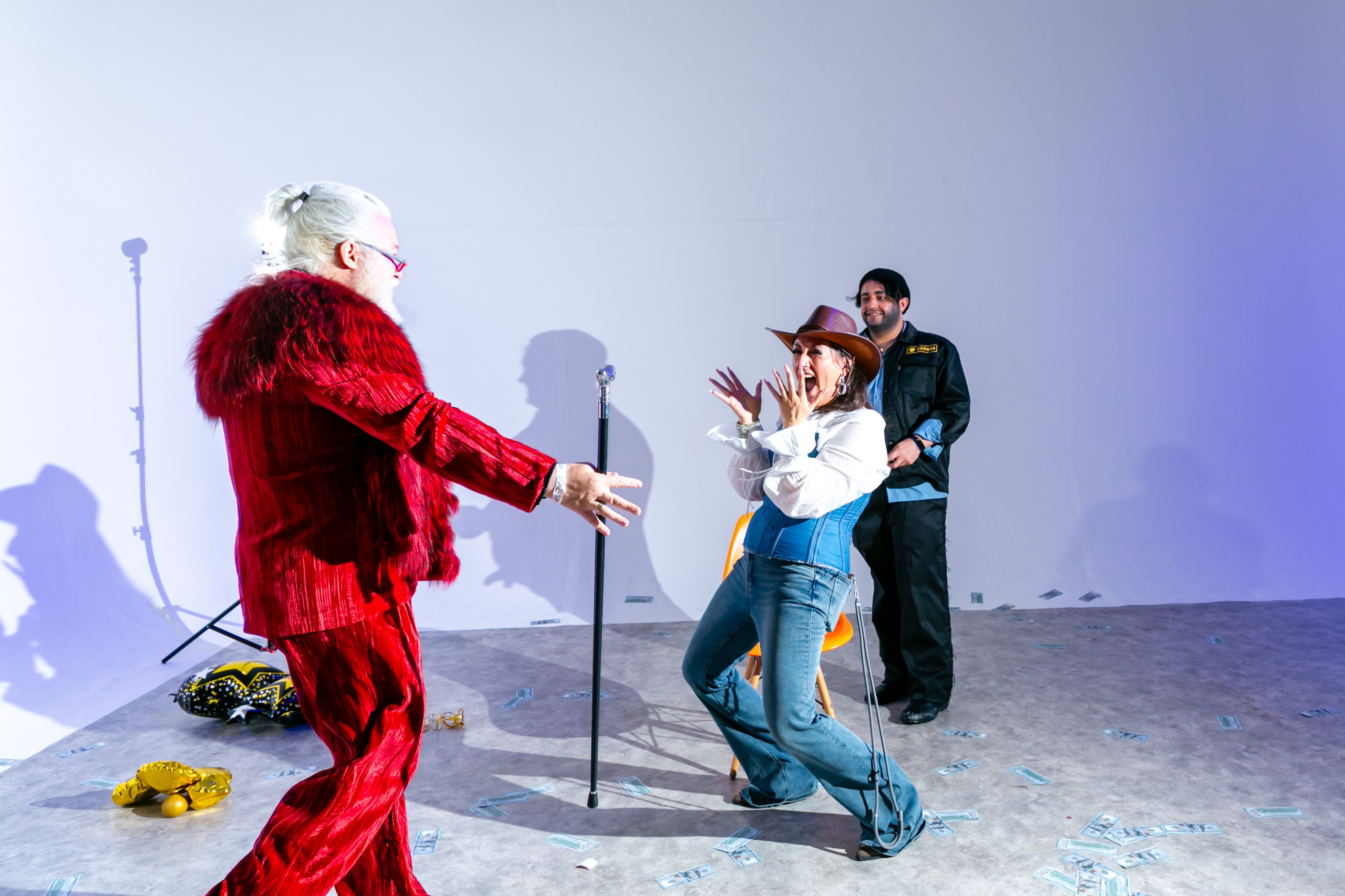 Светлана Ларионова 25.07. Фотограф Елена Лагода