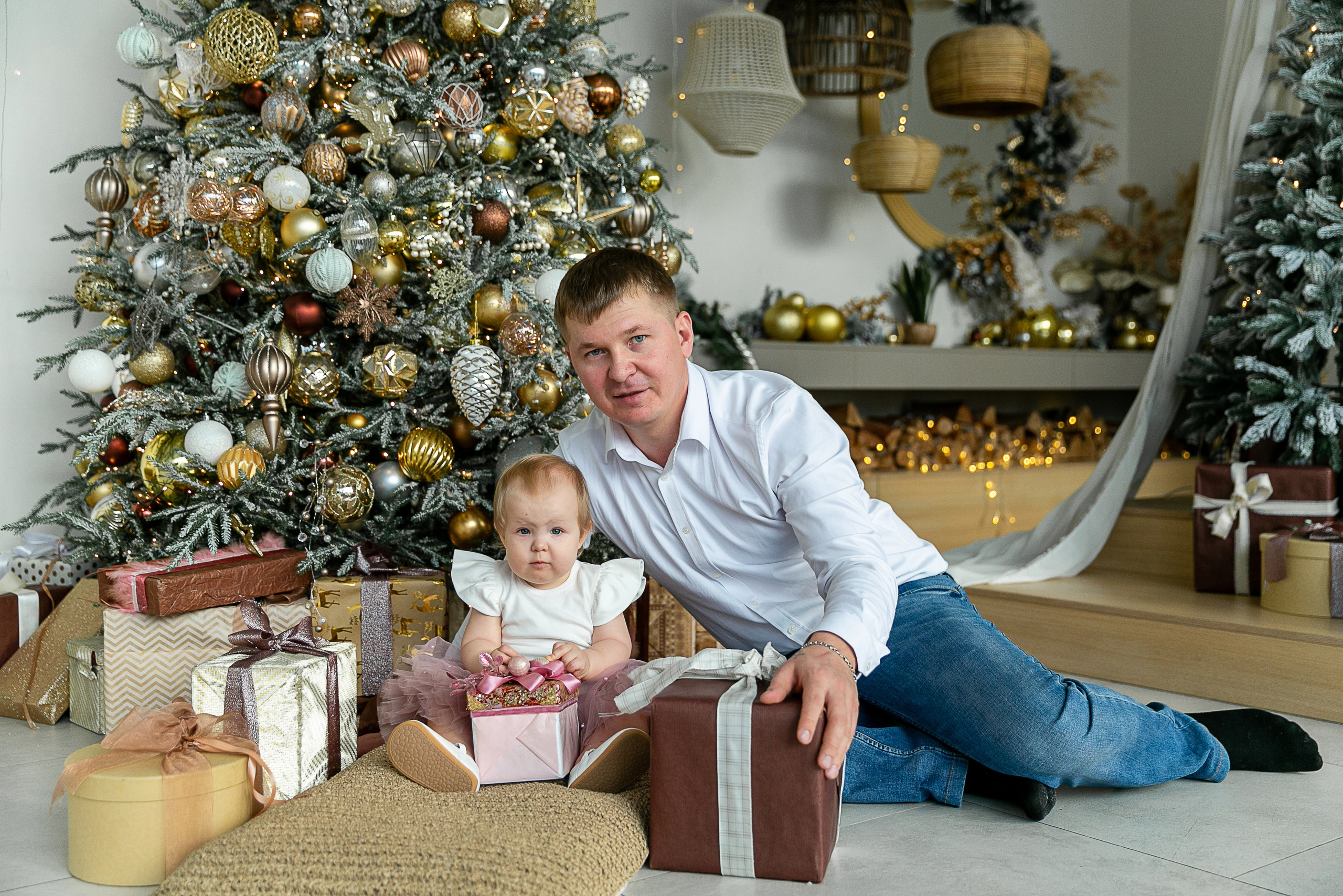 Евангелина Юля и Петр. Фотограф Елена Лагода