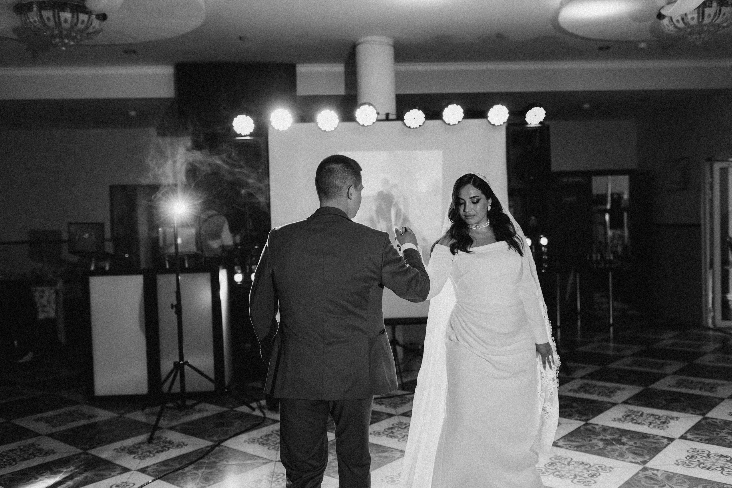 Зиля и Руслан. Фотограф Тимербаева Алина г. Сургут