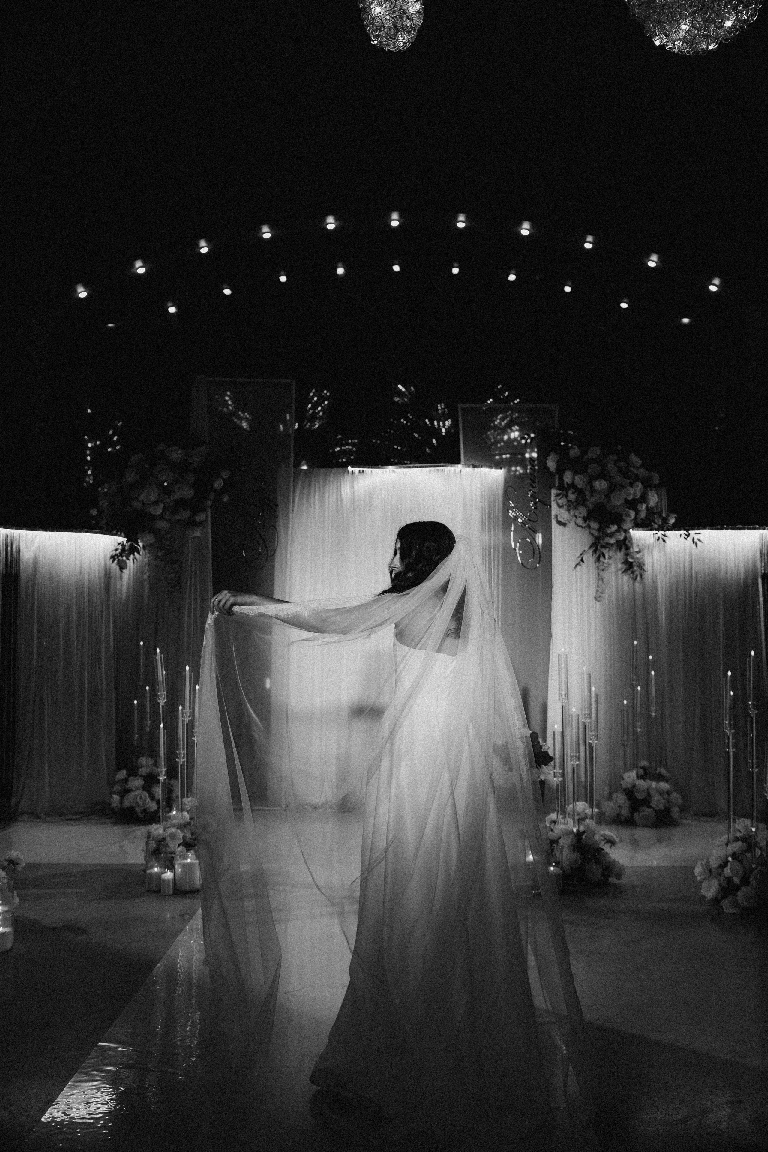 Андрей и Марина. Фотограф Тимербаева Алина г. Сургут