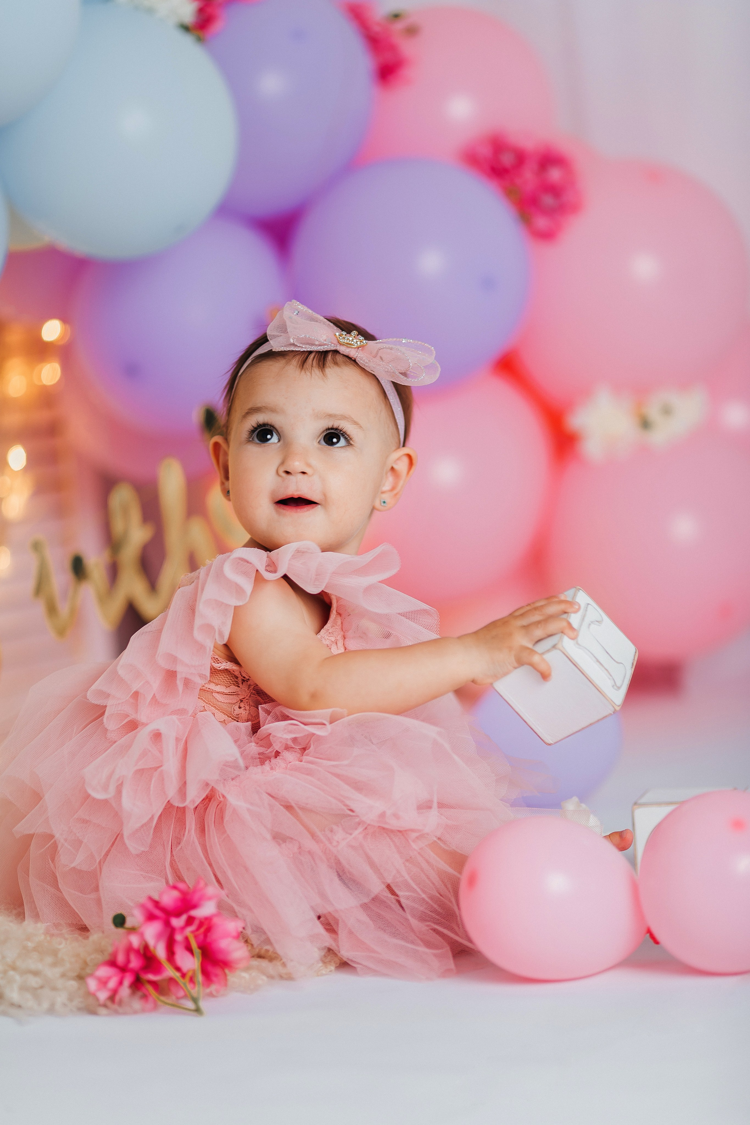 Детский фотопроект