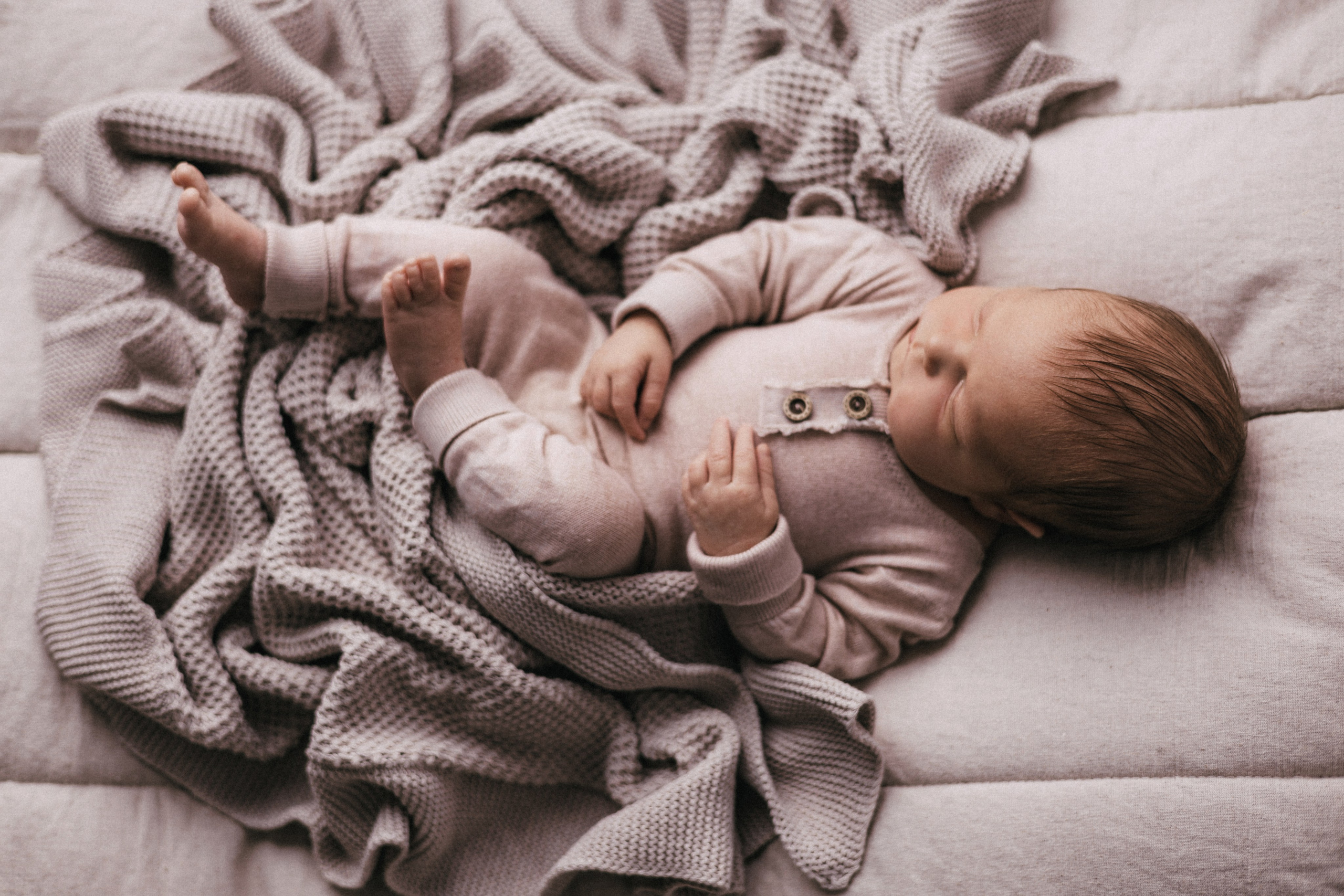 Ролан, пакет «Комфорт», 10 дней. Фотограф новорождённых Екатерина Боброва. Ульяновск